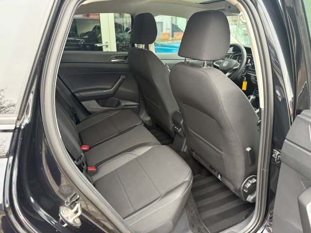 Volkswagen Taigo Style 1.5 TSI DSG ACC IQ.Light CarPlay foto 9