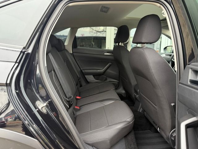 Volkswagen Taigo Style 1.5 TSI DSG ACC IQ.Light CarPlay foto 10