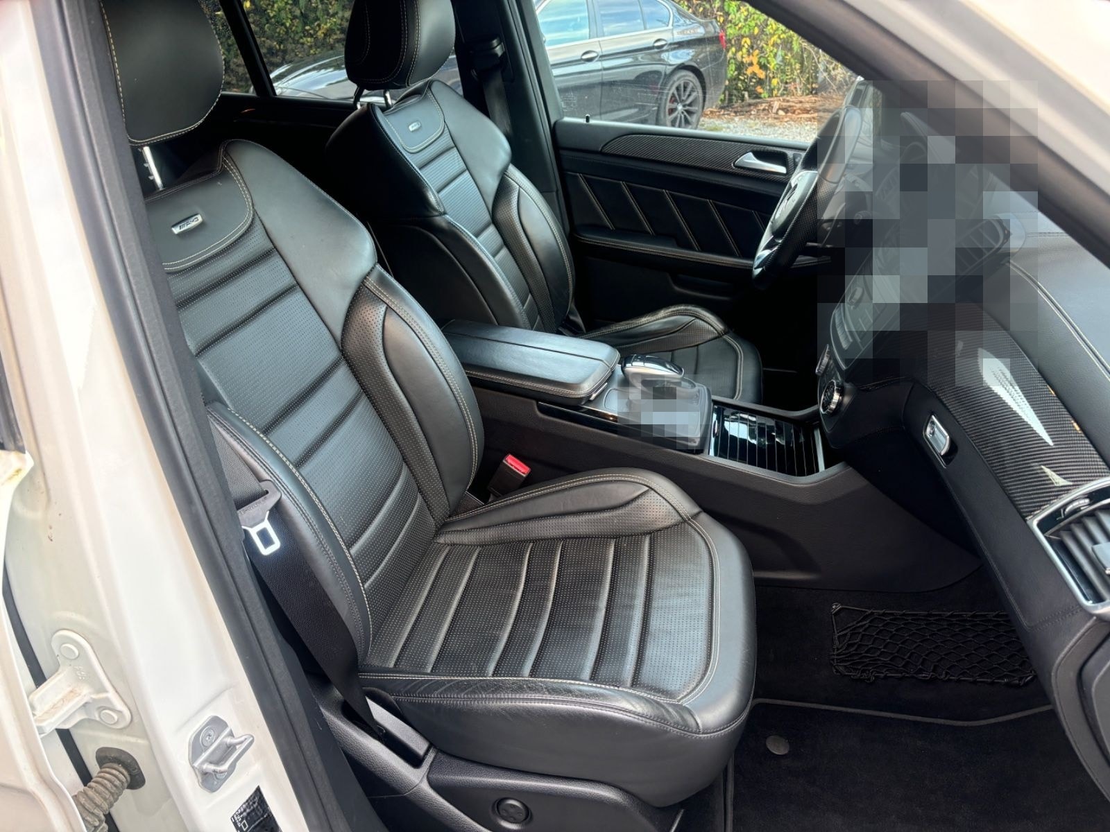 Mercedes-Benz GLE 63 AMG 4Matic foto 11