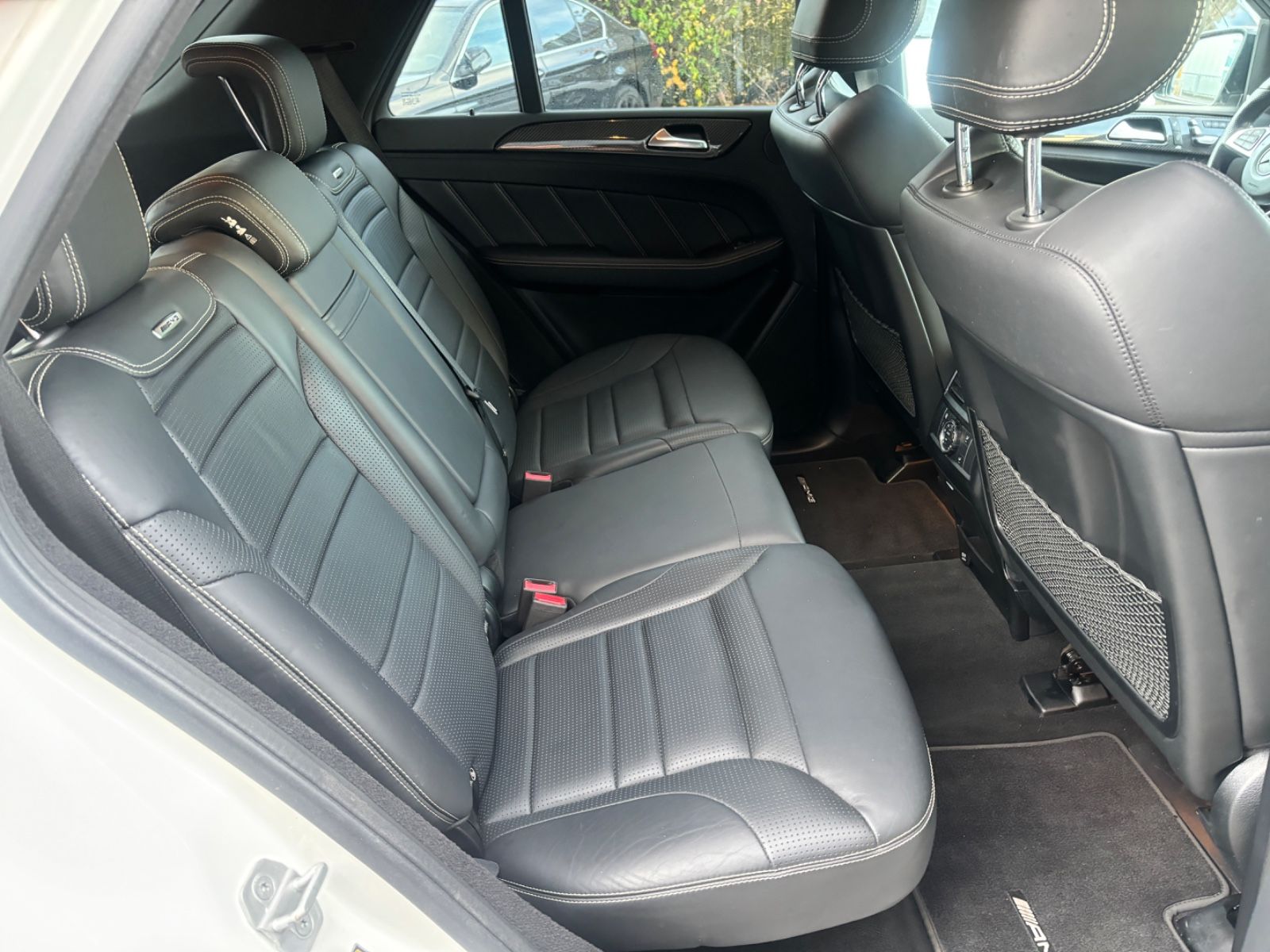 Mercedes-Benz GLE 63 AMG 4Matic foto 10