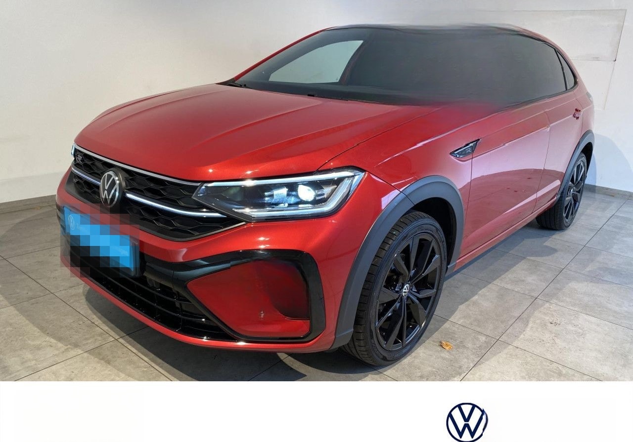 Volkswagen Taigo 1.0 TSI R-Line NAVI KLIMA AHK PANO PED PDC foto 1