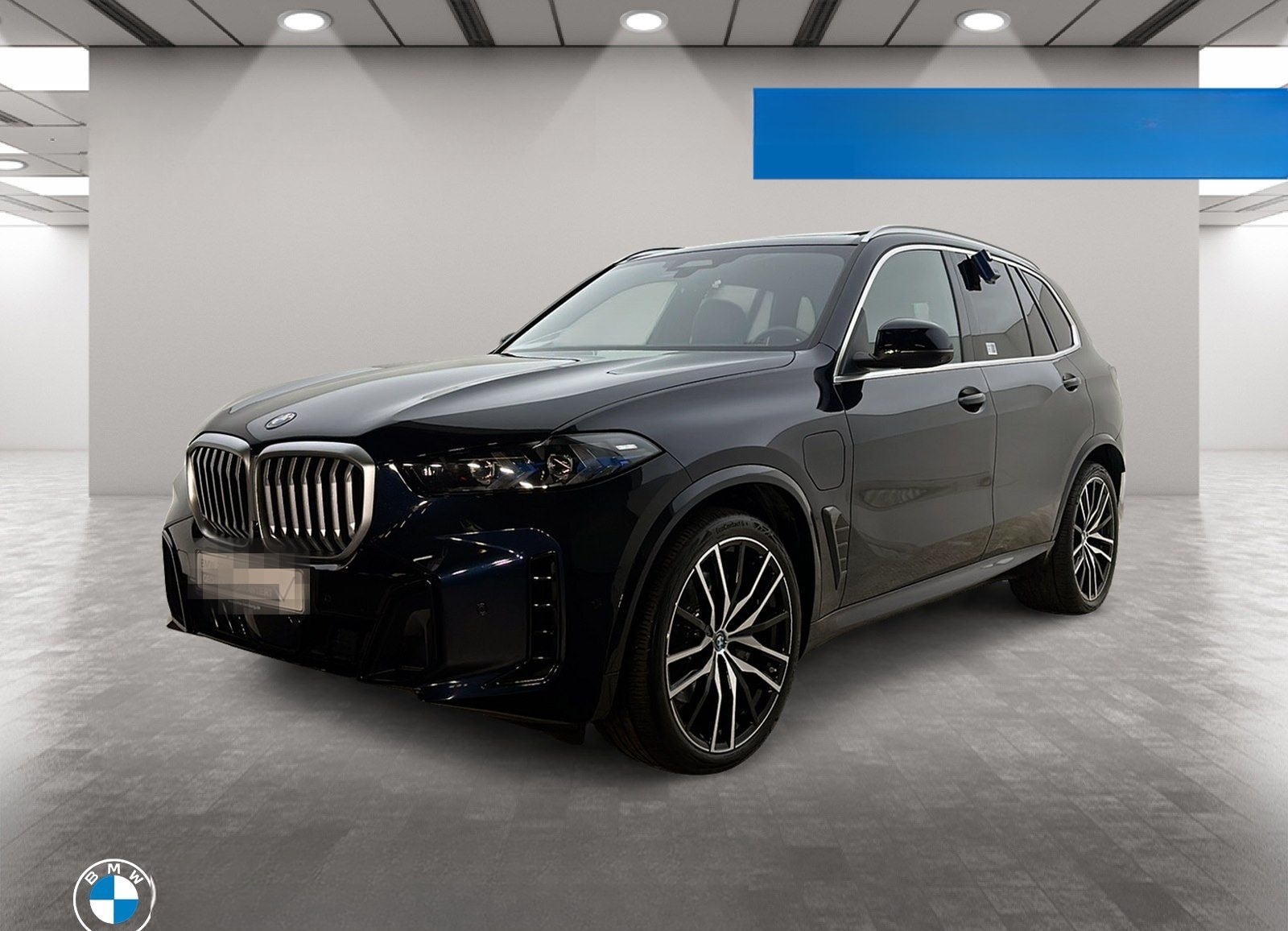 BMW X5 xDrive50e M Sport Bowers & Wilkins AHK LED foto 1