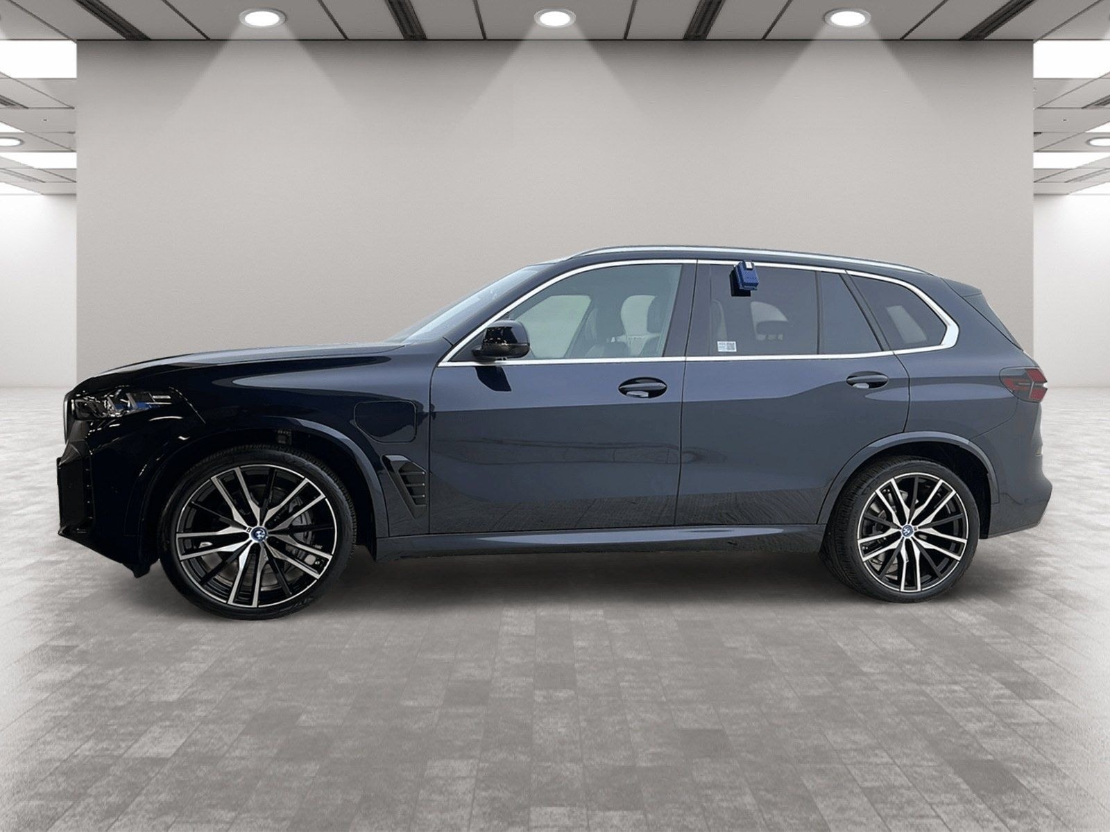 BMW X5 xDrive50e M Sport Bowers & Wilkins AHK LED foto 2