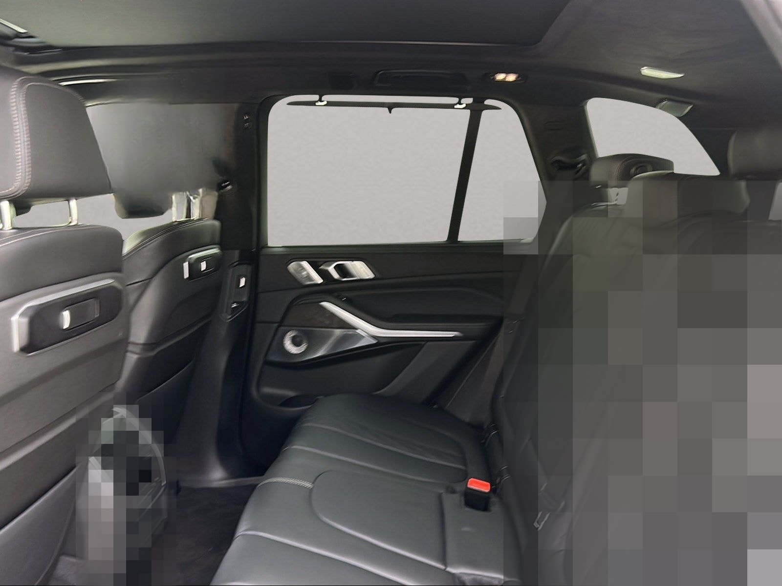 BMW X5 xDrive50e M Sport Bowers & Wilkins AHK LED foto 16