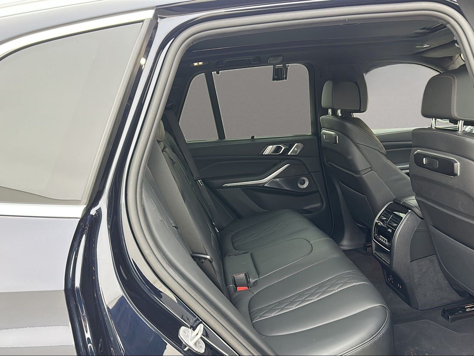 BMW X5 xDrive50e M Sport Bowers & Wilkins AHK LED foto 17