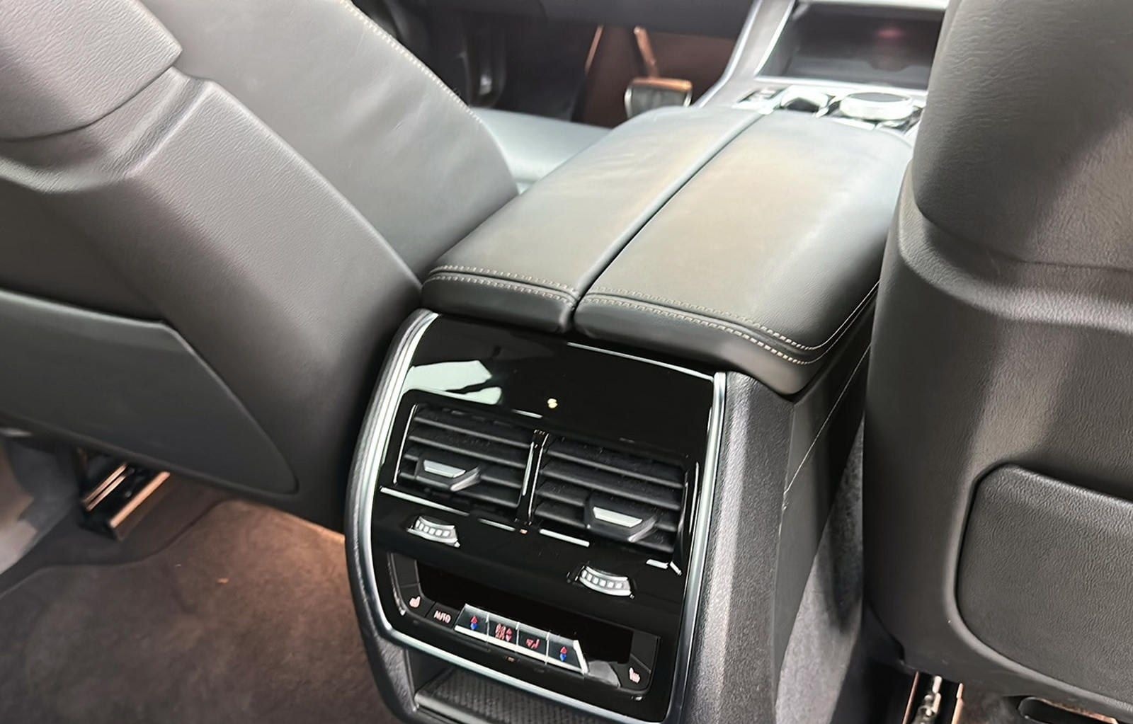 BMW X5 xDrive50e M Sport Bowers & Wilkins AHK LED foto 19