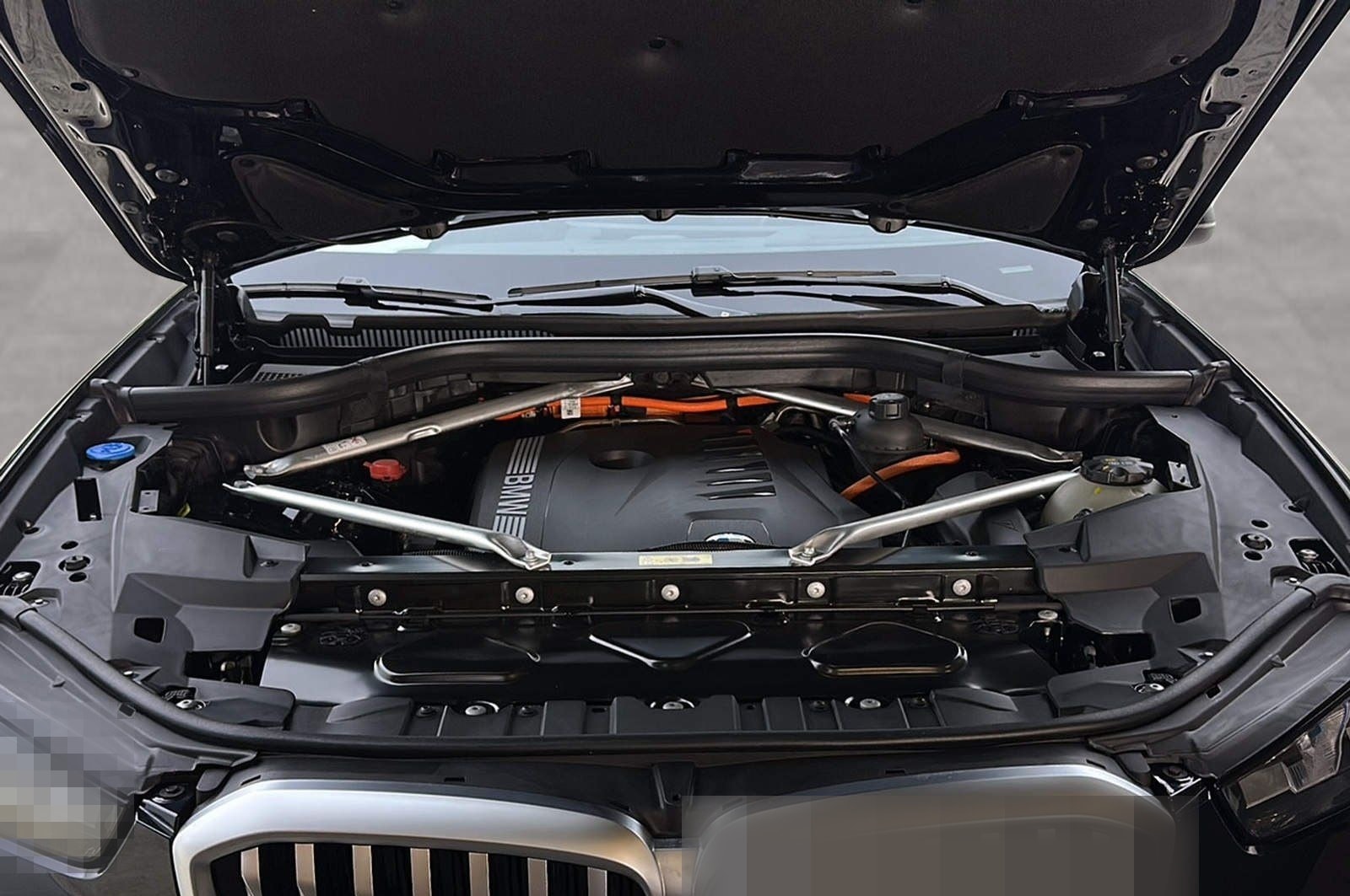 BMW X5 xDrive50e M Sport Bowers & Wilkins AHK LED foto 20