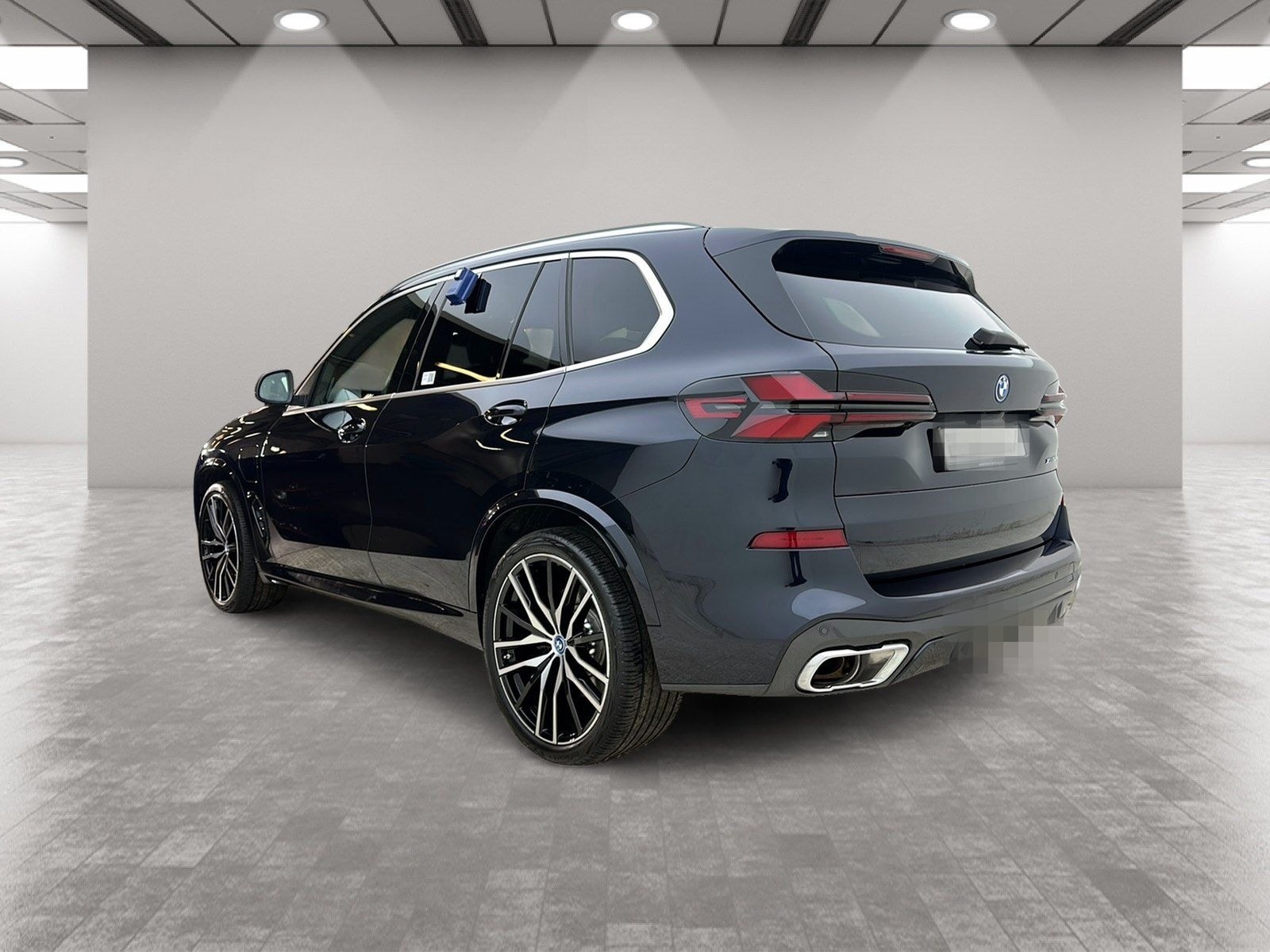 BMW X5 xDrive50e M Sport Bowers & Wilkins AHK LED foto 3