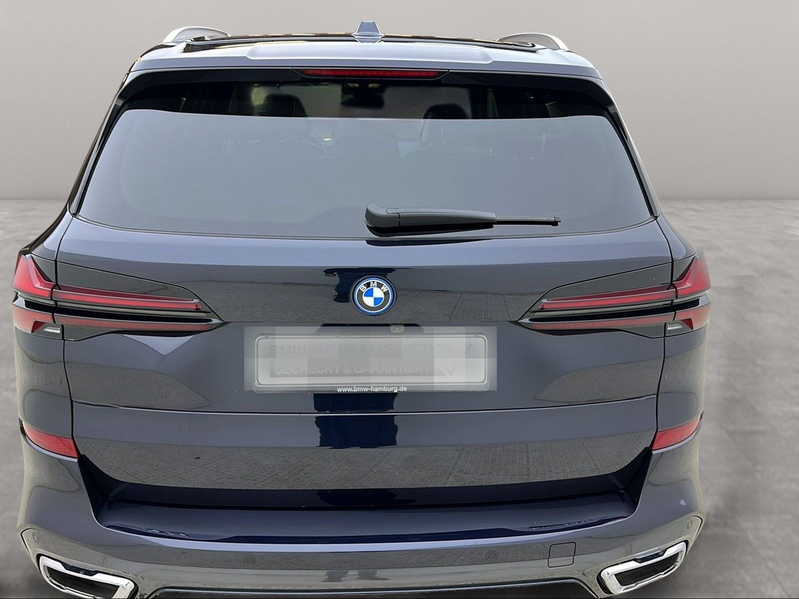 BMW X5 xDrive50e M Sport Bowers & Wilkins AHK LED foto 21