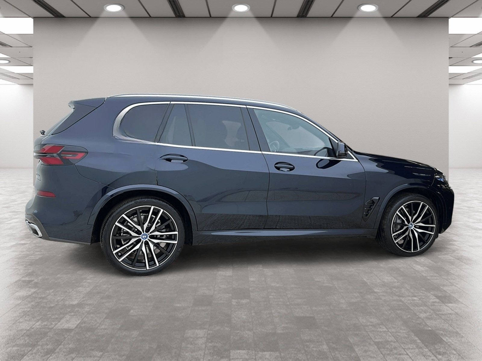 BMW X5 xDrive50e M Sport Bowers & Wilkins AHK LED foto 4