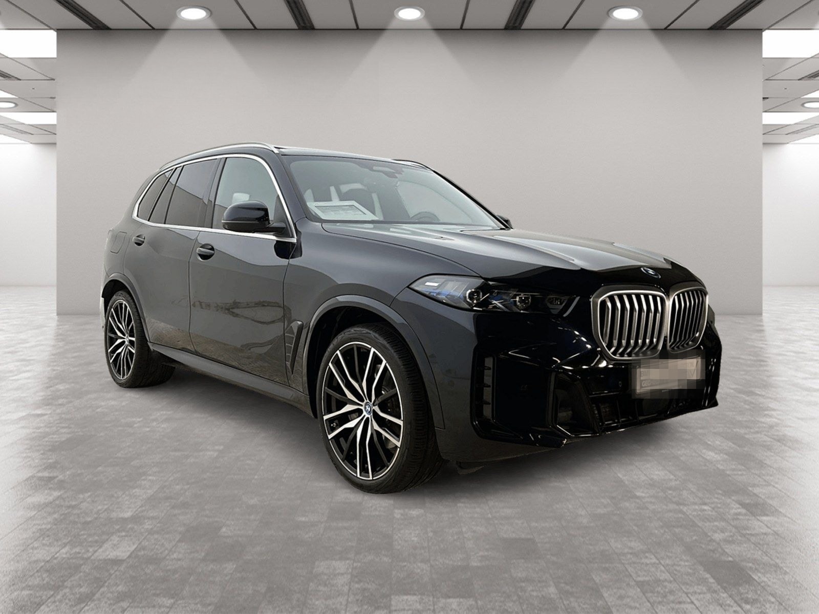 BMW X5 xDrive50e M Sport Bowers & Wilkins AHK LED foto 6