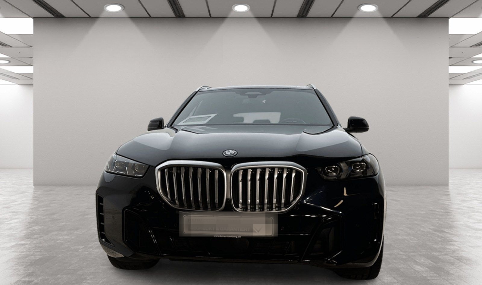 BMW X5 xDrive50e M Sport Bowers & Wilkins AHK LED foto 7