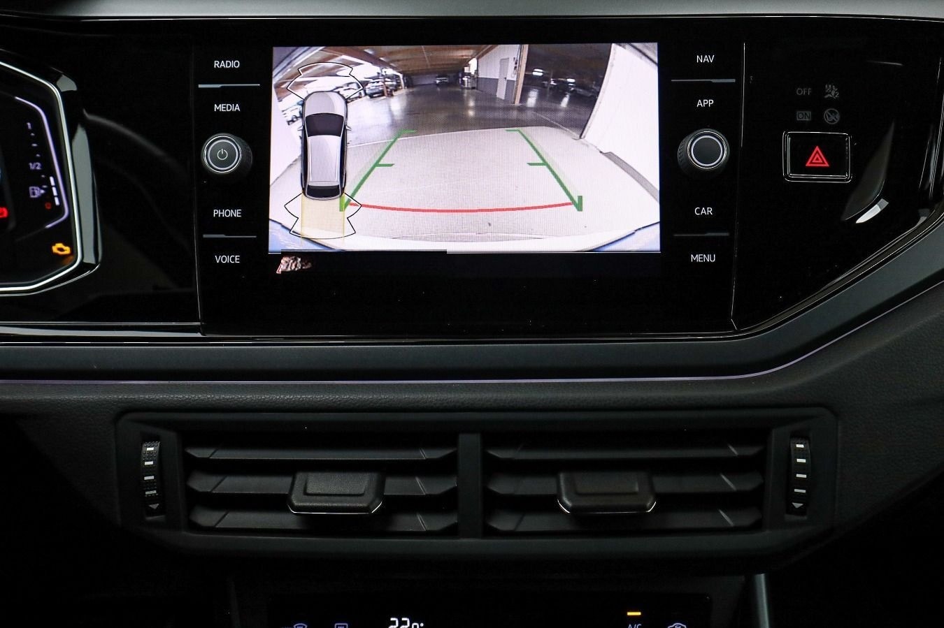 Volkswagen Taigo 1.5 TSI DSG R-LINE*BLACK-STYLE*IQ.LIGHT*AH foto 17