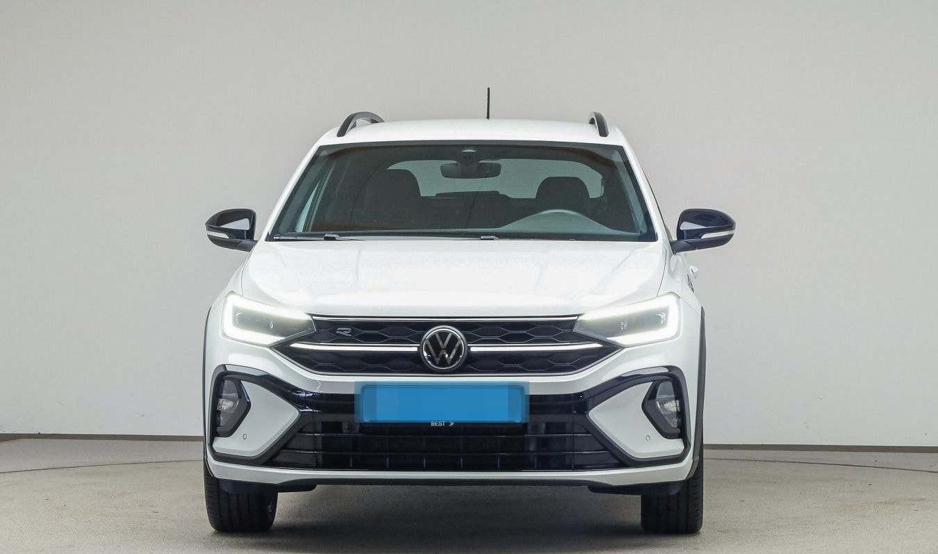 Volkswagen Taigo 1.5 TSI DSG R-LINE*BLACK-STYLE*IQ.LIGHT*AH foto 6