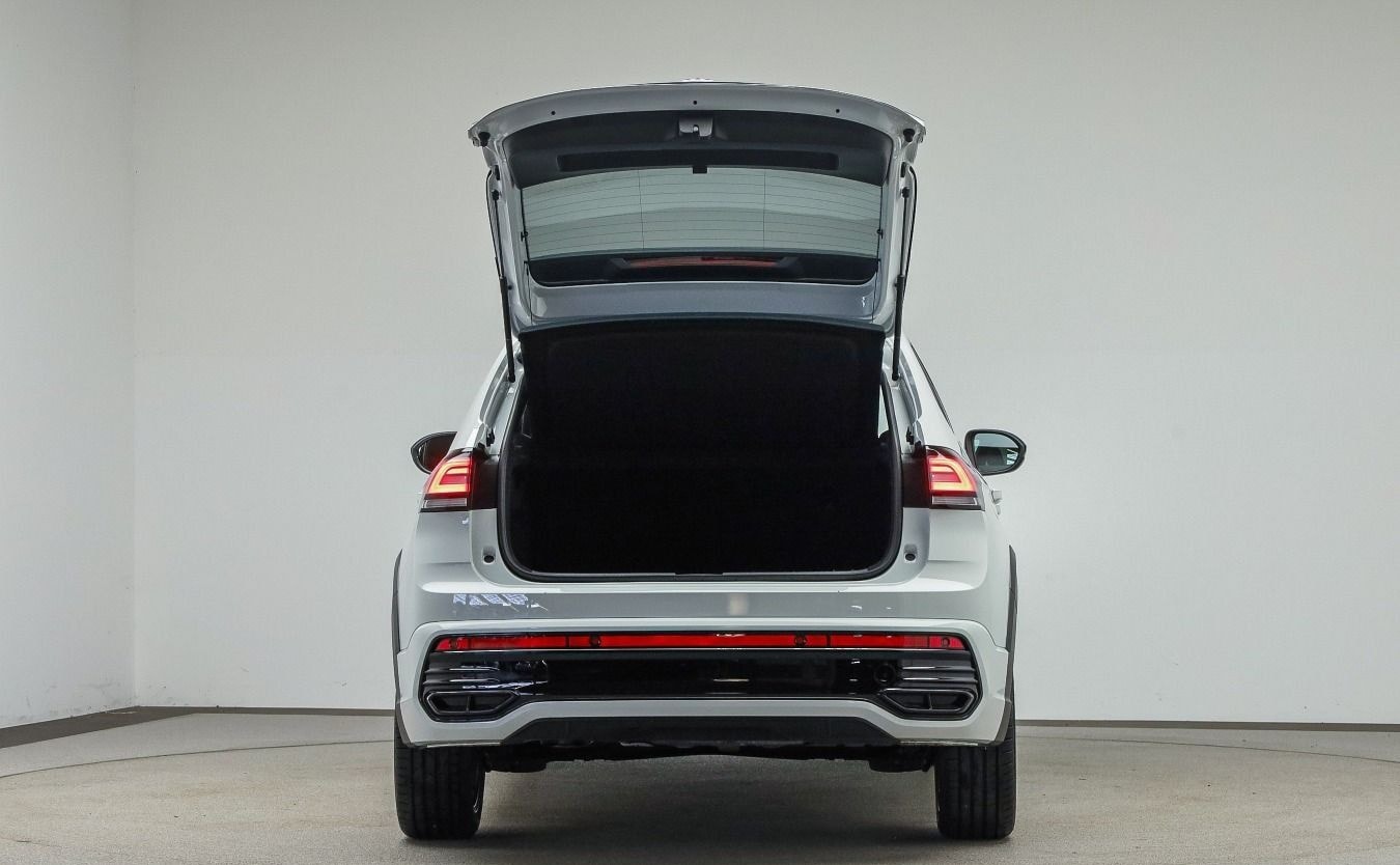 Volkswagen Taigo 1.5 TSI DSG R-LINE*BLACK-STYLE*IQ.LIGHT*AH foto 8