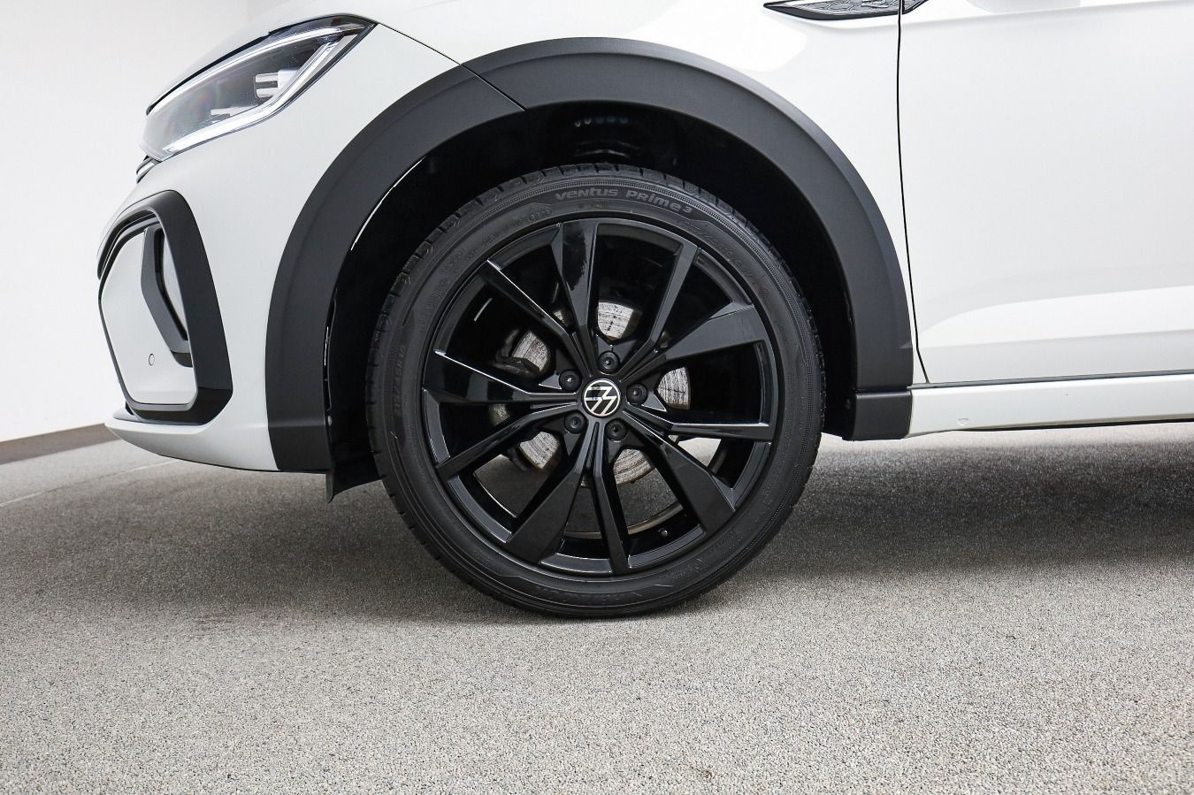 Volkswagen Taigo 1.5 TSI DSG R-LINE*BLACK-STYLE*IQ.LIGHT*AH foto 9