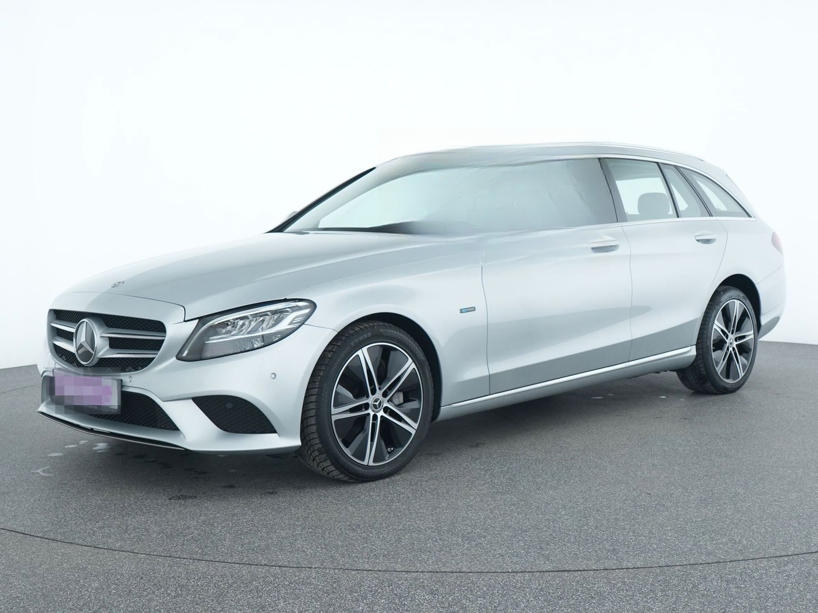 Mercedes-Benz C 300 de Avantgarde AHK|Kamera|LED|Kessy|Navi|SH foto 2