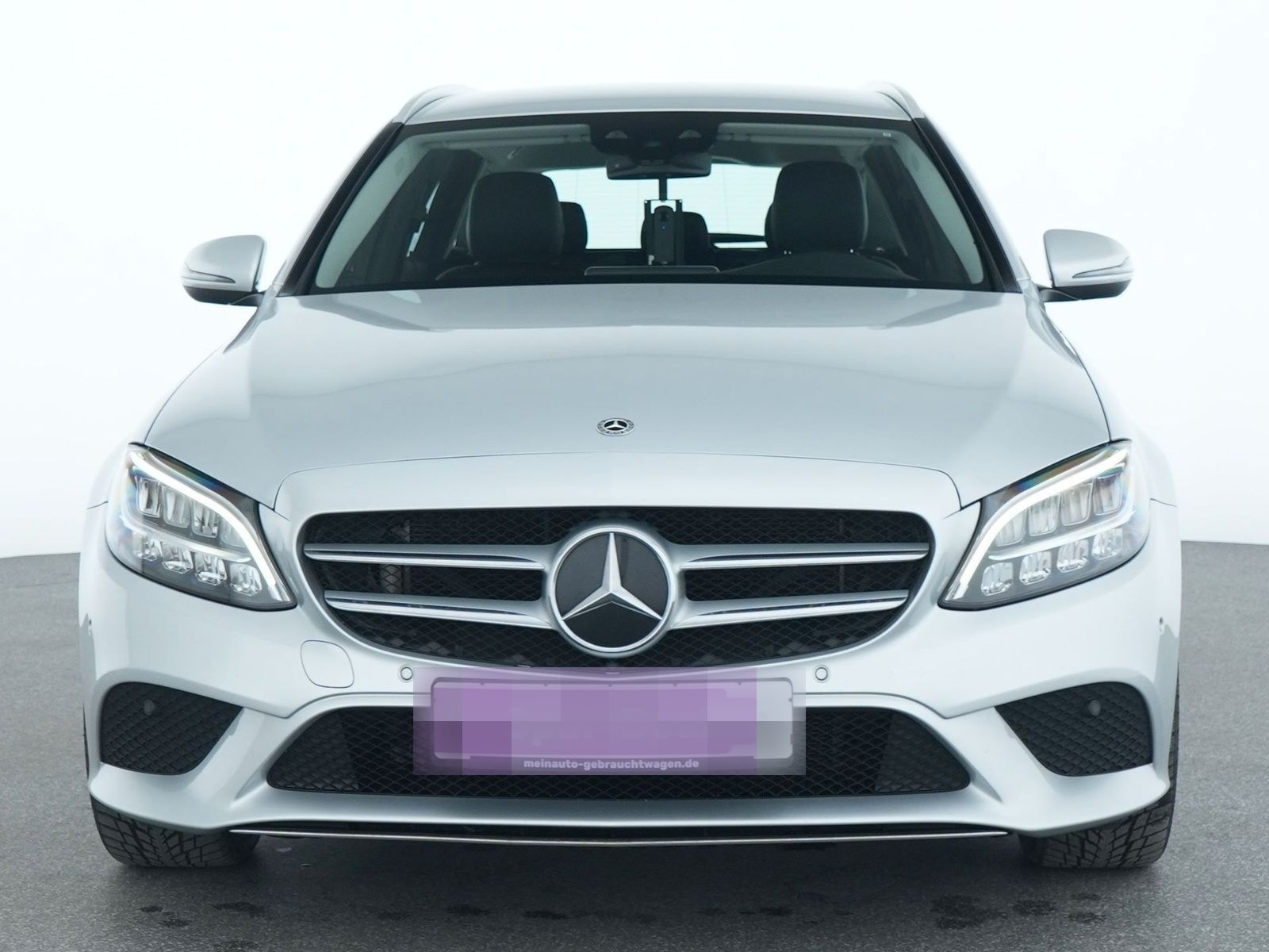 Mercedes-Benz C 300 de Avantgarde AHK|Kamera|LED|Kessy|Navi|SH foto 4