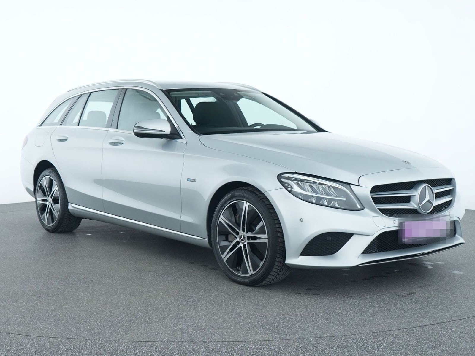 Mercedes-Benz C 300 de Avantgarde AHK|Kamera|LED|Kessy|Navi|SH foto 5