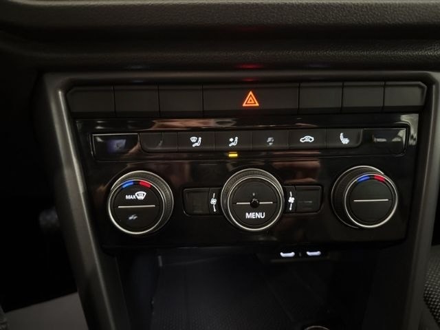 Volkswagen T-Roc Cabriolet Style EU6d TSI 1.0 AHK-abnehmbar foto 12