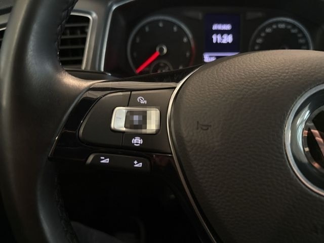 Volkswagen T-Roc Cabriolet Style EU6d TSI 1.0 AHK-abnehmbar foto 19