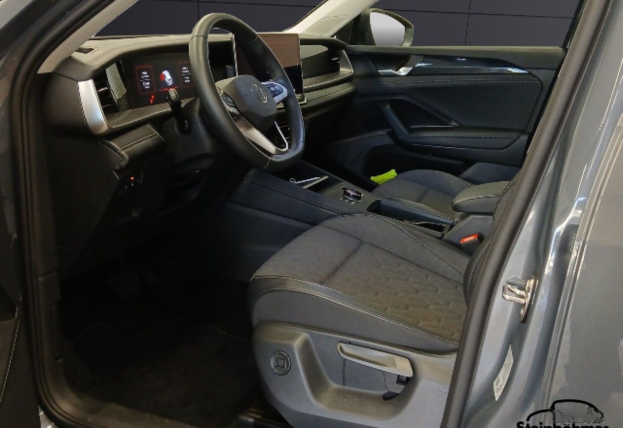 Volkswagen Tayron Life 1.5eTSI DSG LED AppCon AHK ACC Navi foto 13