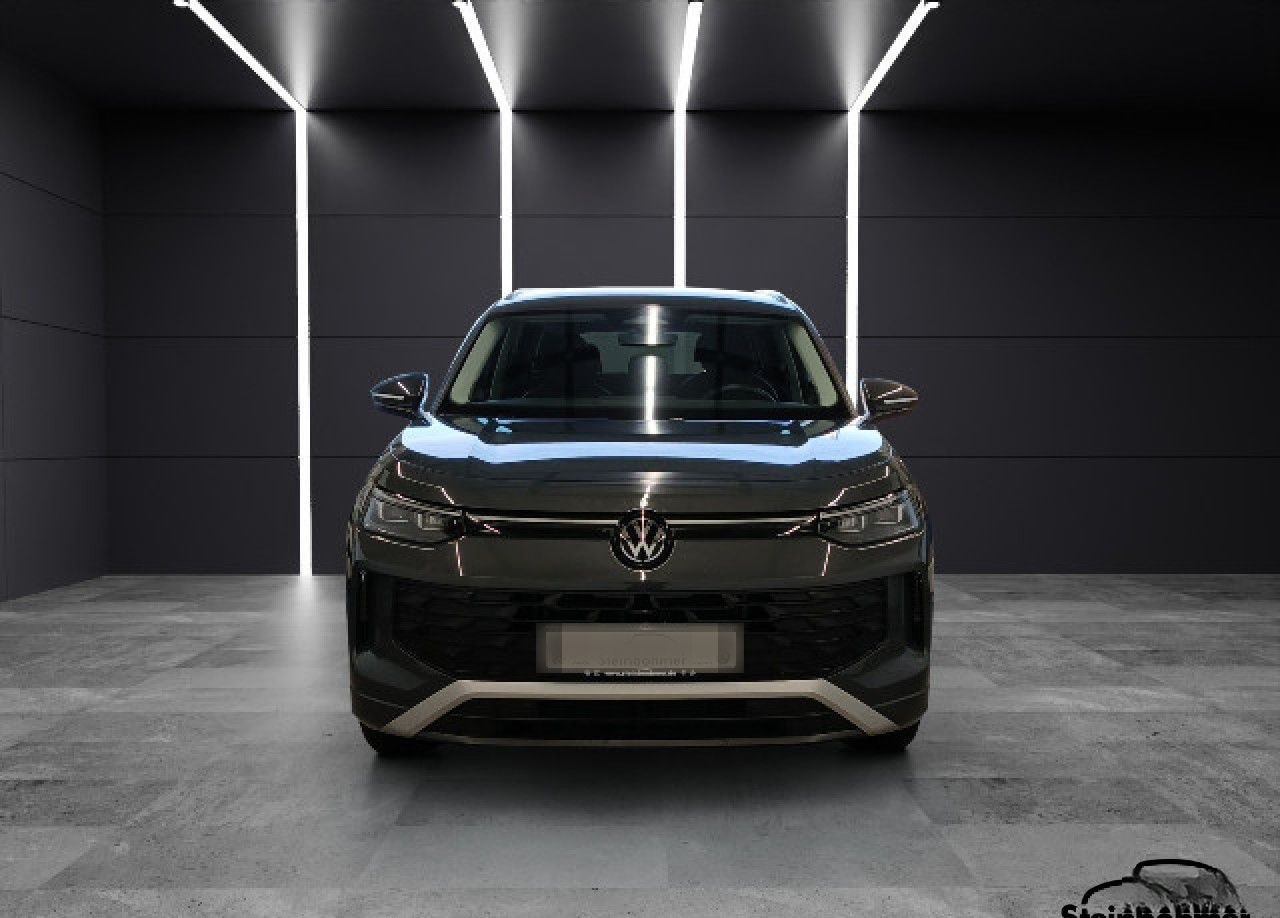 Volkswagen Tayron Life 1.5eTSI DSG LED AppCon AHK ACC Navi foto 3