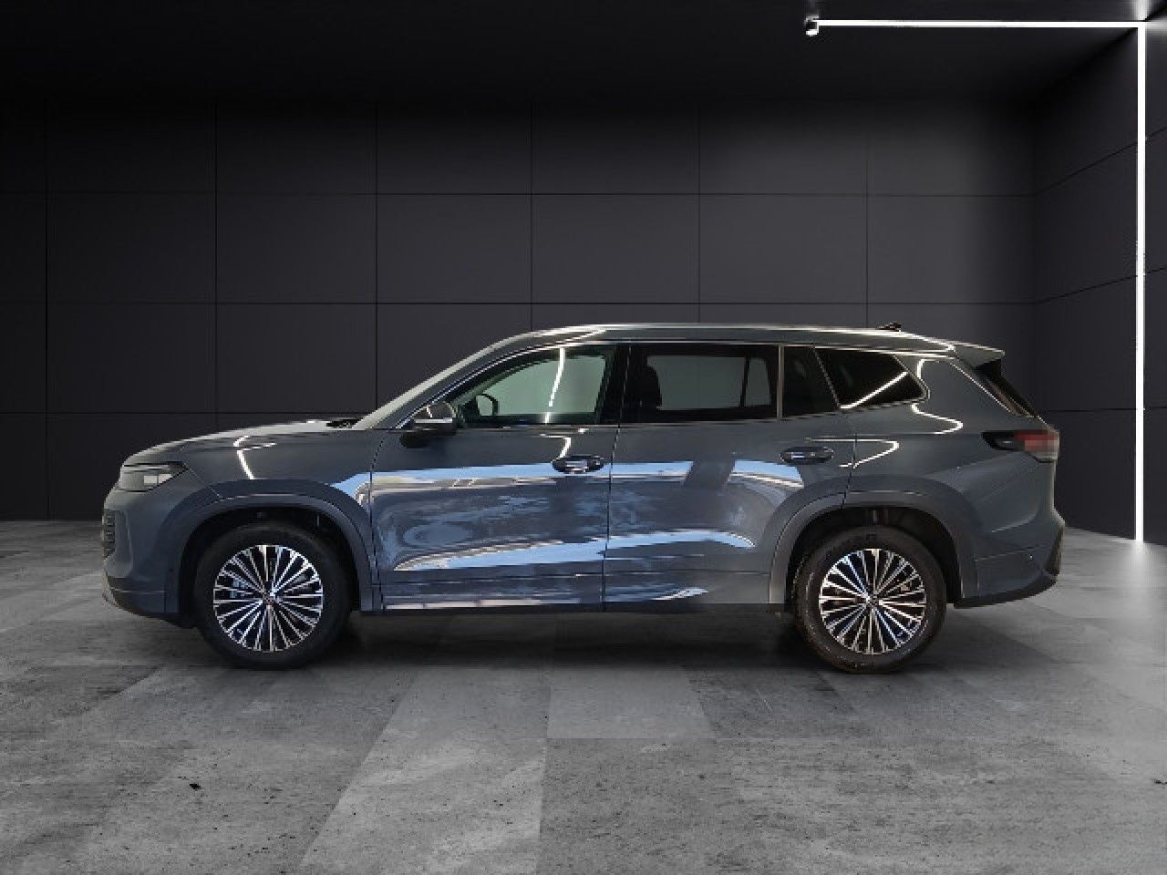 Volkswagen Tayron Life 1.5eTSI DSG LED AppCon AHK ACC Navi foto 5