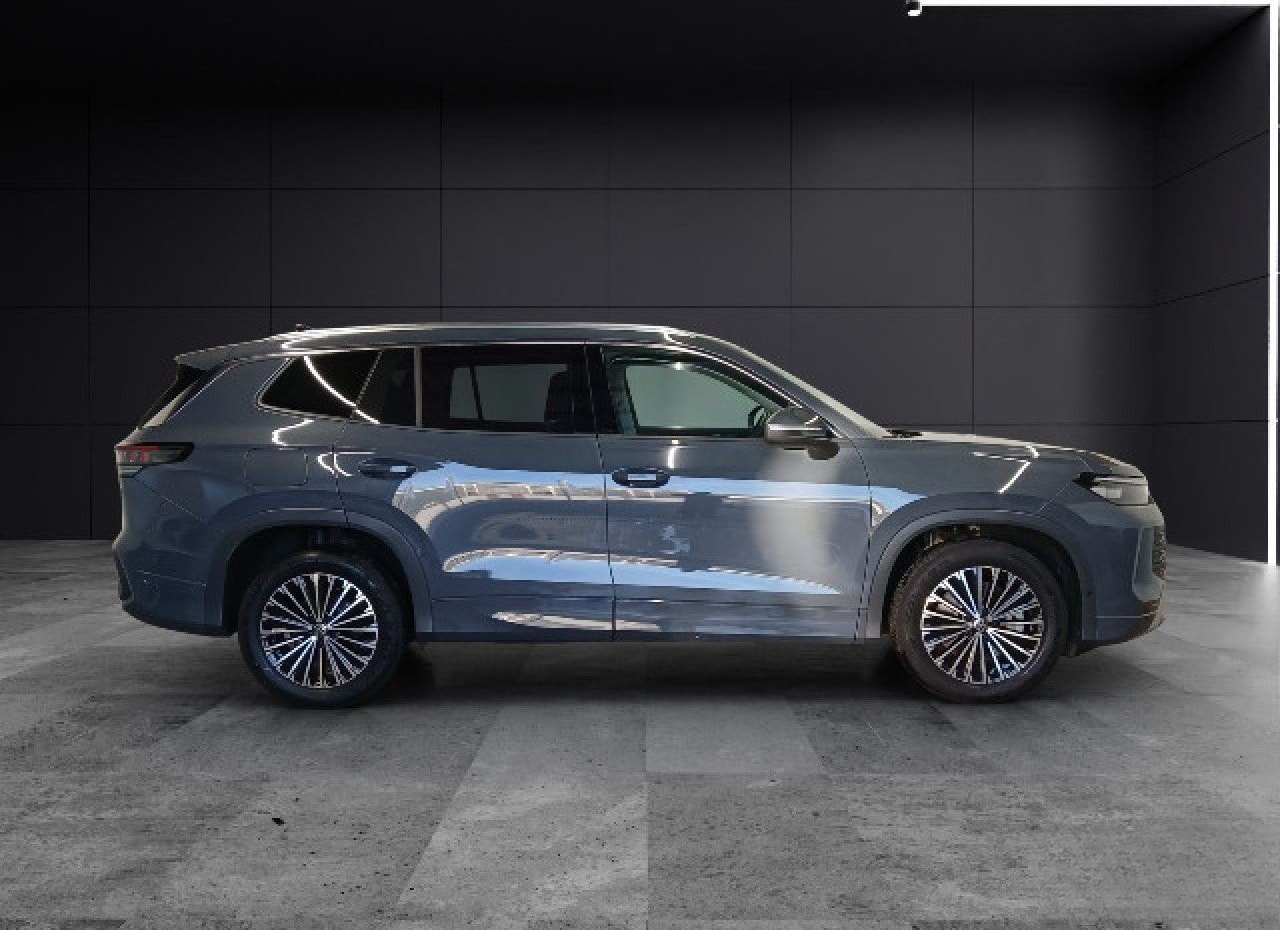 Volkswagen Tayron Life 1.5eTSI DSG LED AppCon AHK ACC Navi foto 10