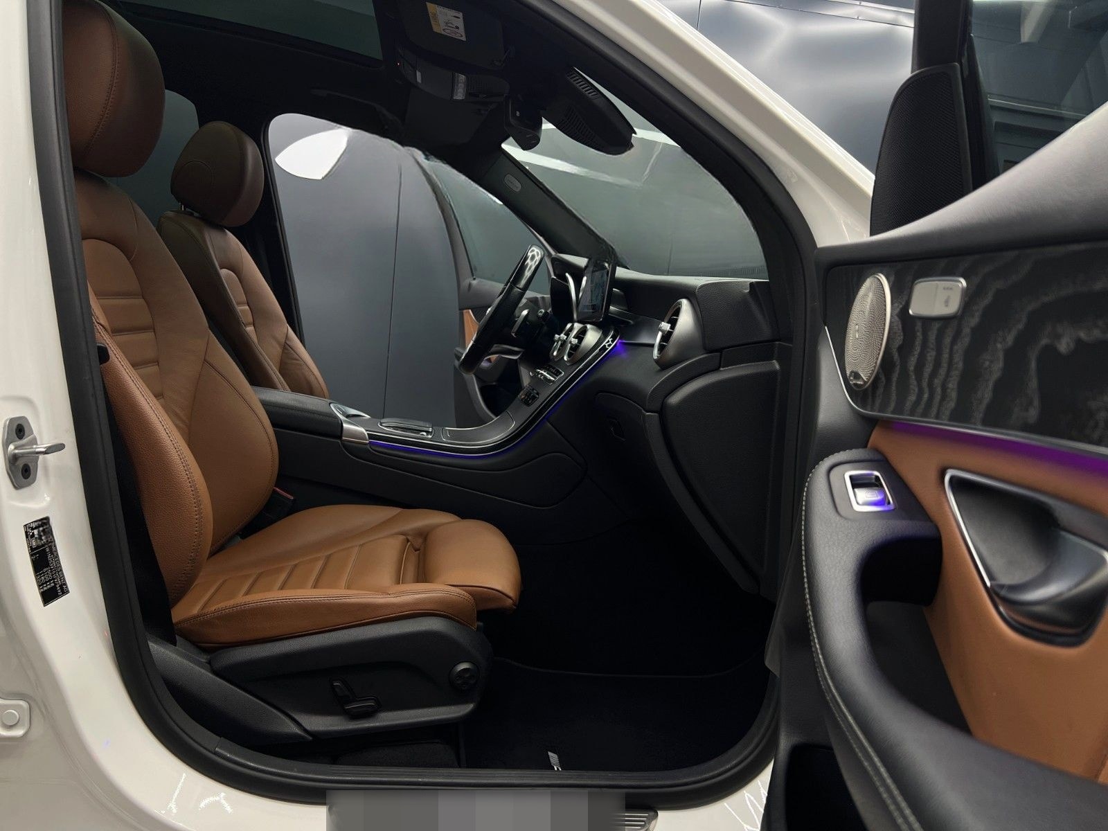 Mercedes-Benz GLC 220d 4M AMG NIGHT WIDE DIS+HUD BURM AHK PANO foto 16