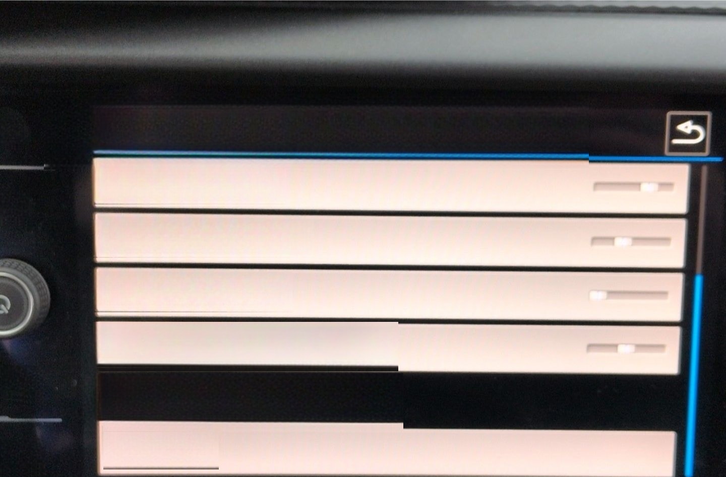 Volkswagen T6.1 Caravelle LR 9-Sitze TDI*DSG AHK Navi Tempo foto 14