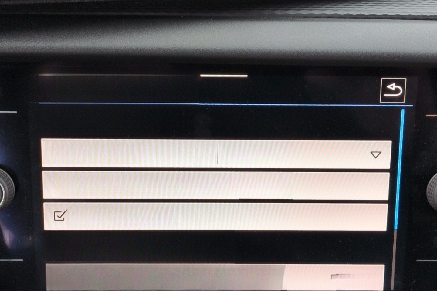 Volkswagen T6.1 Caravelle LR 9-Sitze TDI*DSG AHK Navi Tempo foto 15