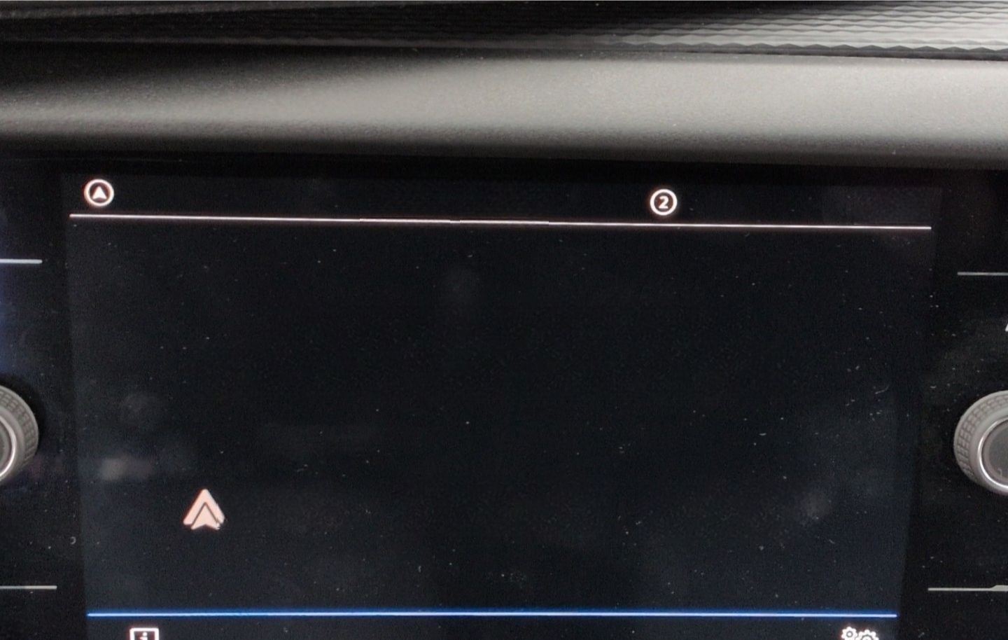 Volkswagen T6.1 Caravelle LR 9-Sitze TDI*DSG AHK Navi Tempo foto 16