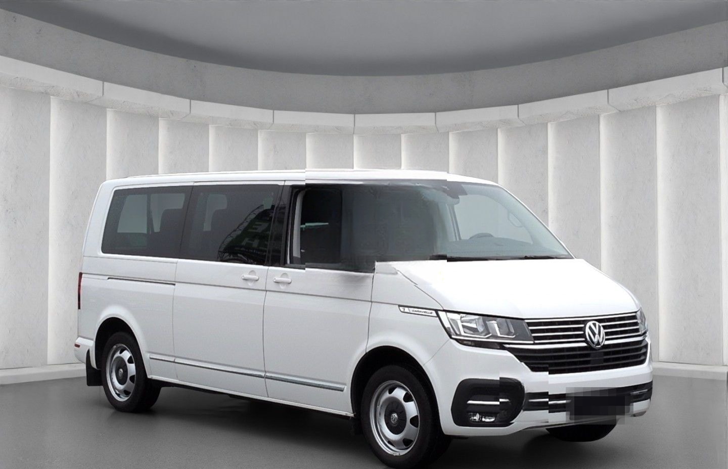 Volkswagen T6.1 Caravelle LR 9-Sitze TDI*DSG AHK Navi Tempo foto 19