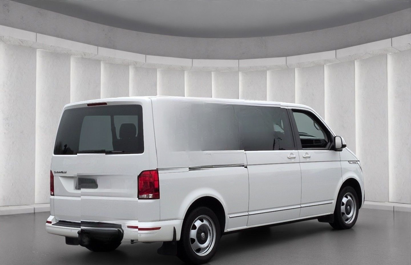 Volkswagen T6.1 Caravelle LR 9-Sitze TDI*DSG AHK Navi Tempo foto 4