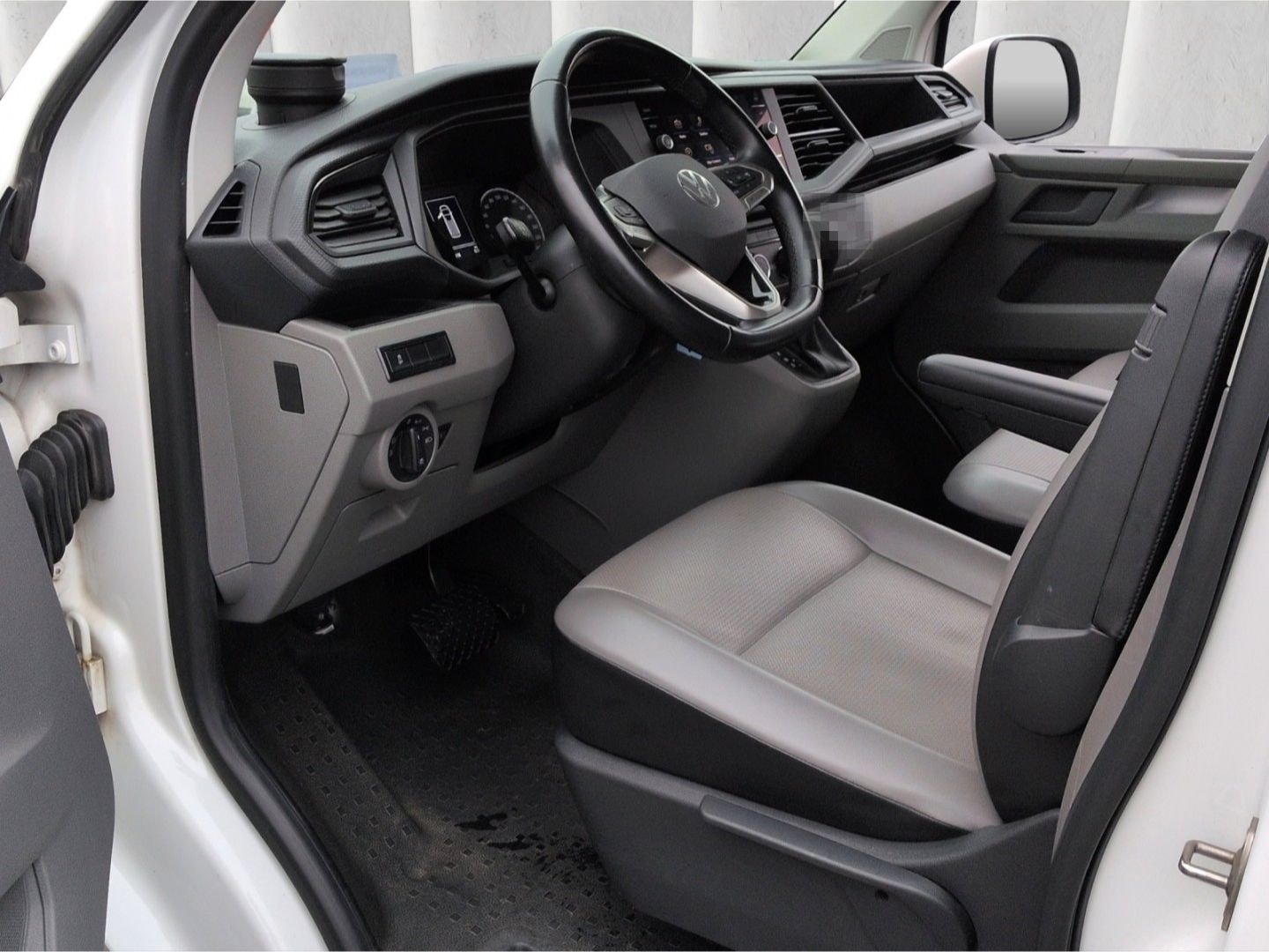 Volkswagen T6.1 Caravelle LR 9-Sitze TDI*DSG AHK Navi Tempo foto 5