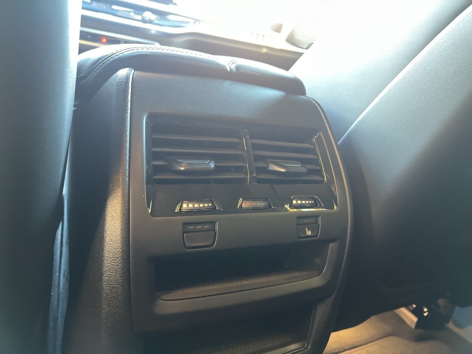 BMW X6 xDrive40d M Sport Gestiksteuerung HK HiFi foto 14