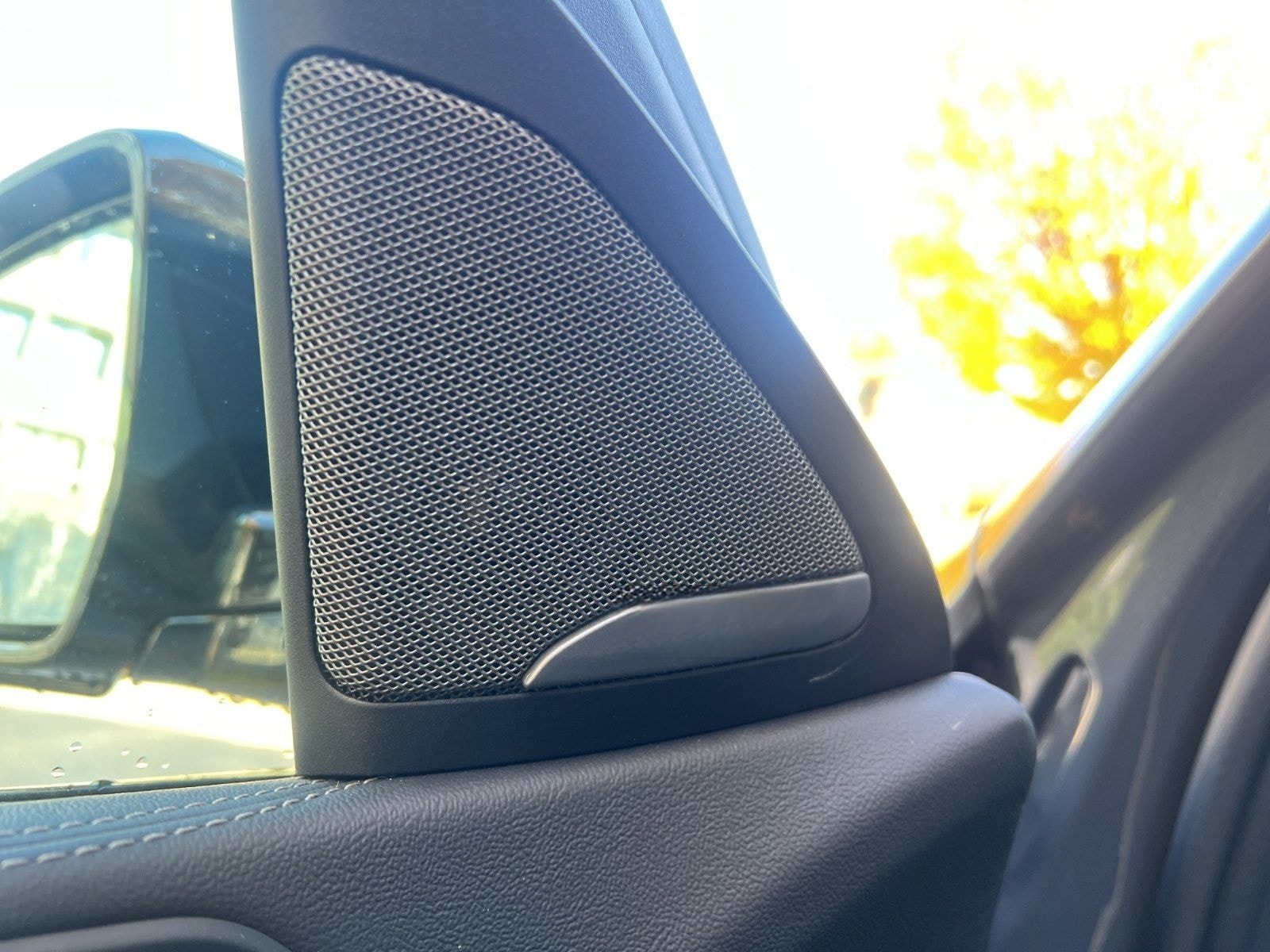 BMW X6 xDrive40d M Sport Gestiksteuerung HK HiFi foto 16