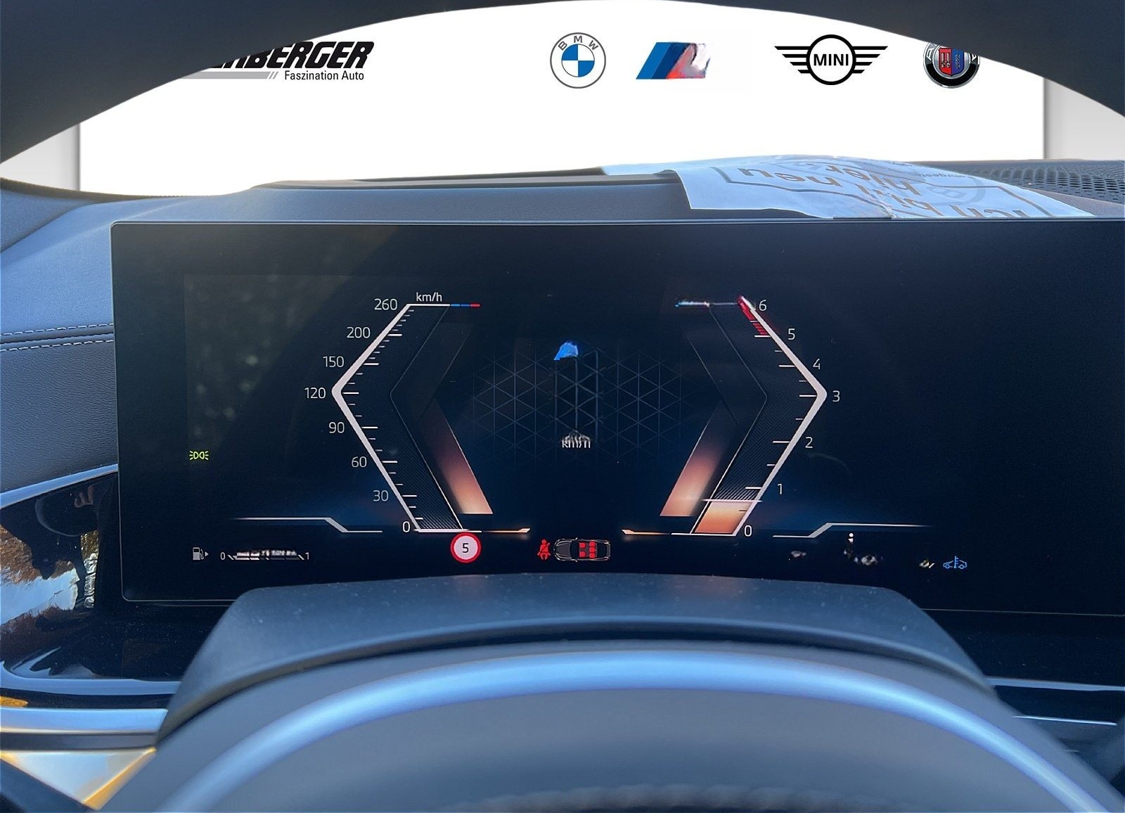 BMW X6 xDrive40d M Sport Gestiksteuerung HK HiFi foto 9