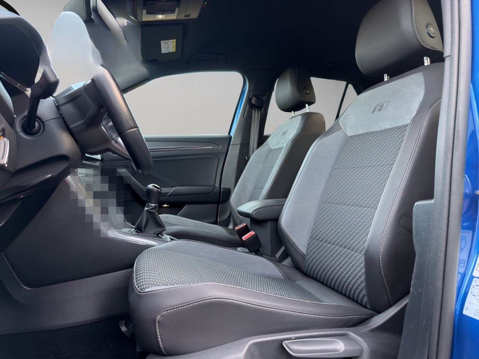 Volkswagen T-Roc 1.5 TSI R-Line*19*ACC*BEATS*NAVI* foto 11