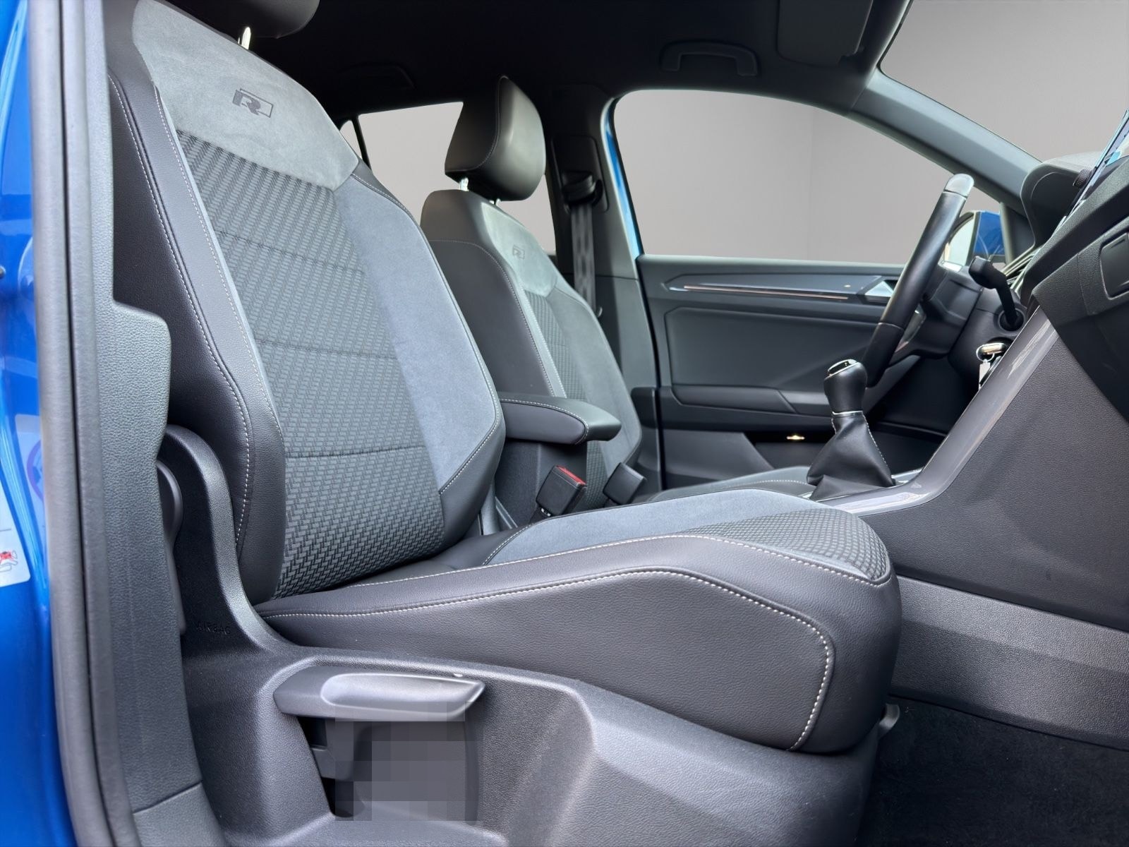 Volkswagen T-Roc 1.5 TSI R-Line*19*ACC*BEATS*NAVI* foto 12