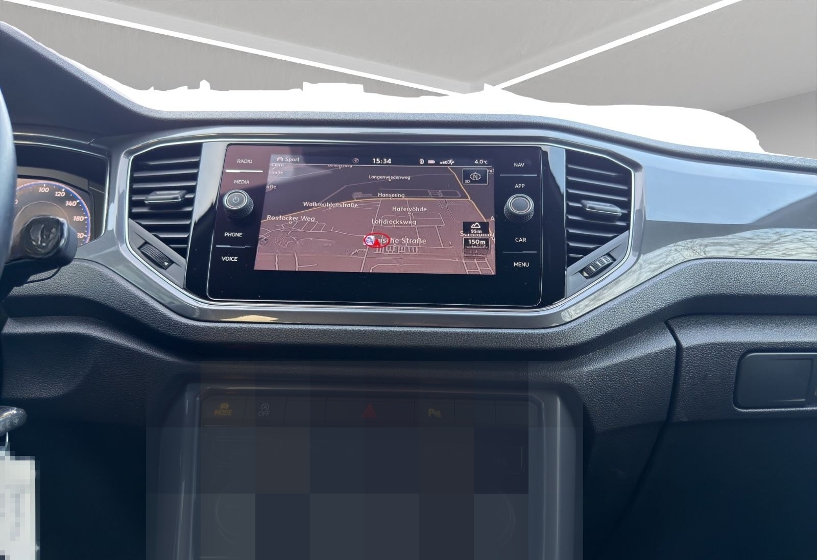 Volkswagen T-Roc 1.5 TSI R-Line*19*ACC*BEATS*NAVI* foto 20