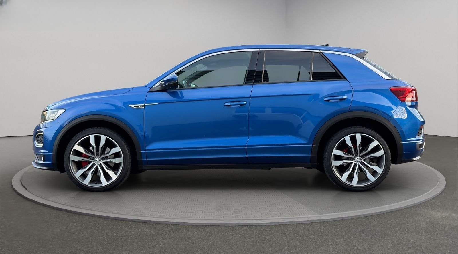 Volkswagen T-Roc 1.5 TSI R-Line*19*ACC*BEATS*NAVI* foto 3