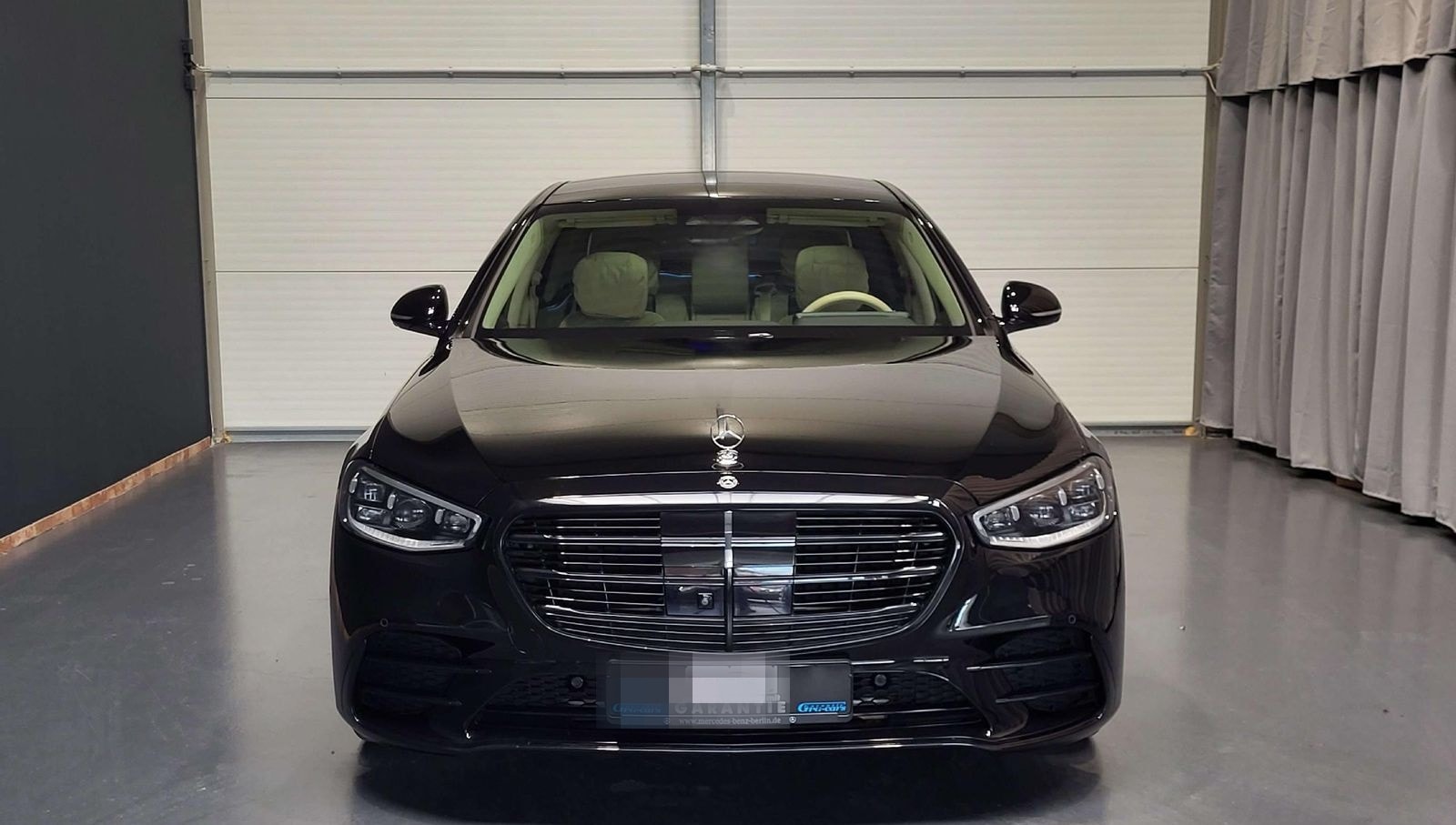 Mercedes-Benz S 400d Lang 4Matic AMG *TOP Ausstattung* foto 2