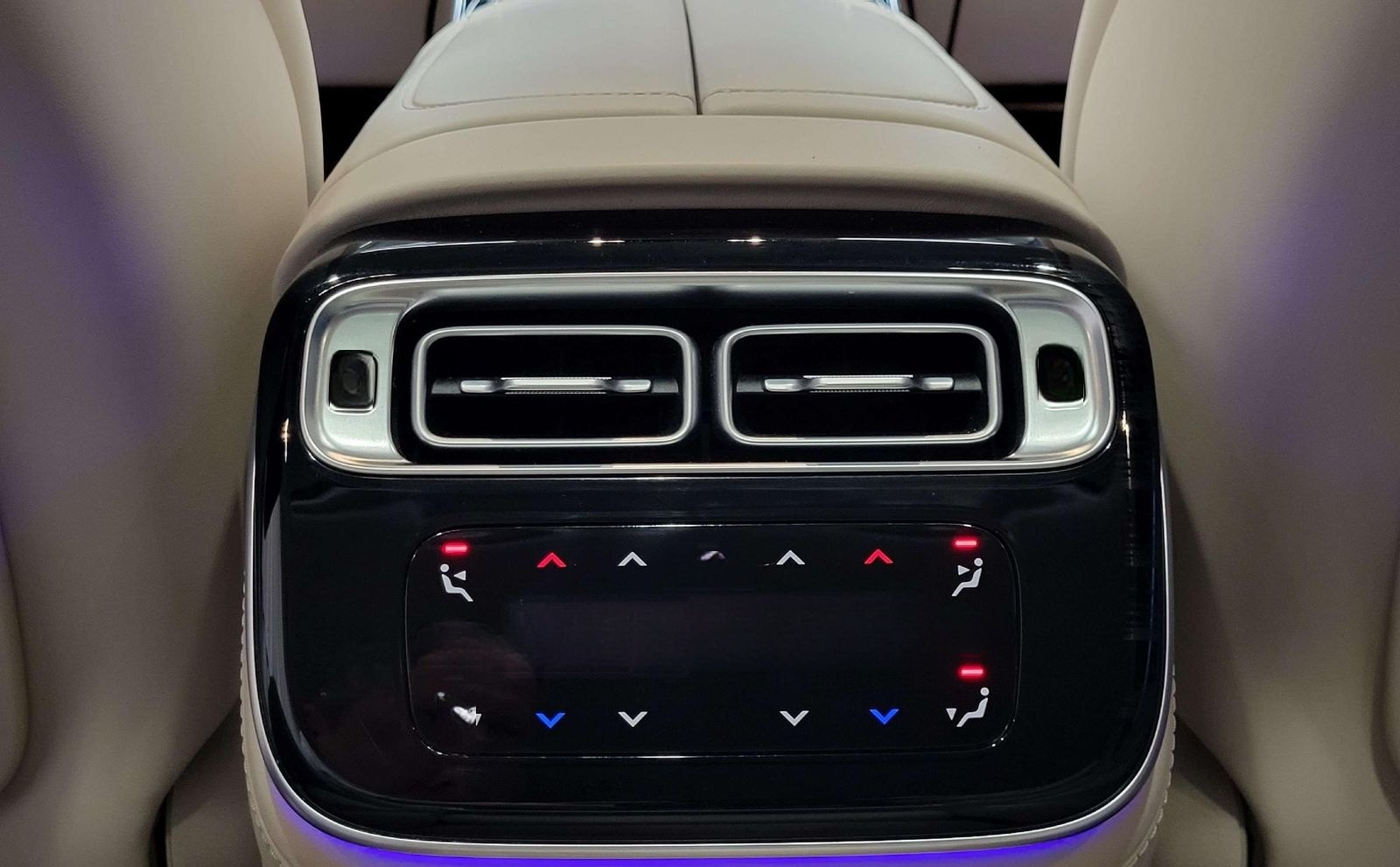 Mercedes-Benz S 400d Lang 4Matic AMG *TOP Ausstattung* foto 12