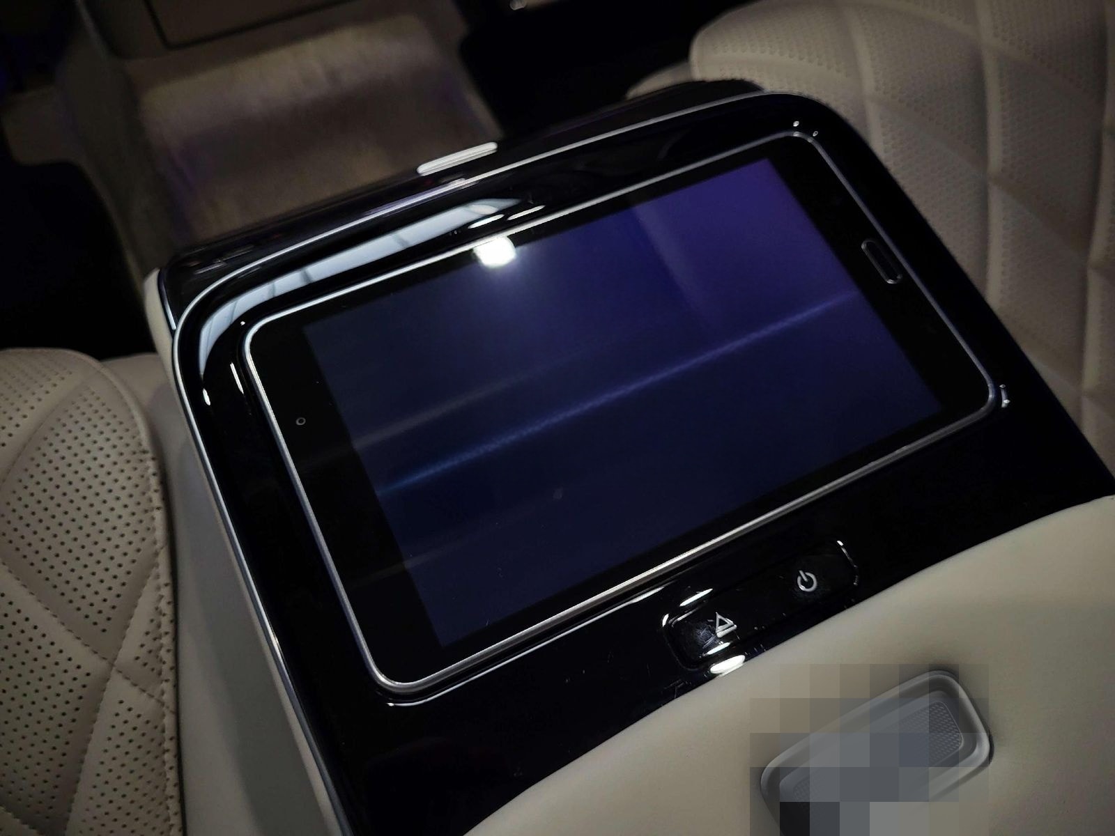 Mercedes-Benz S 400d Lang 4Matic AMG *TOP Ausstattung* foto 13