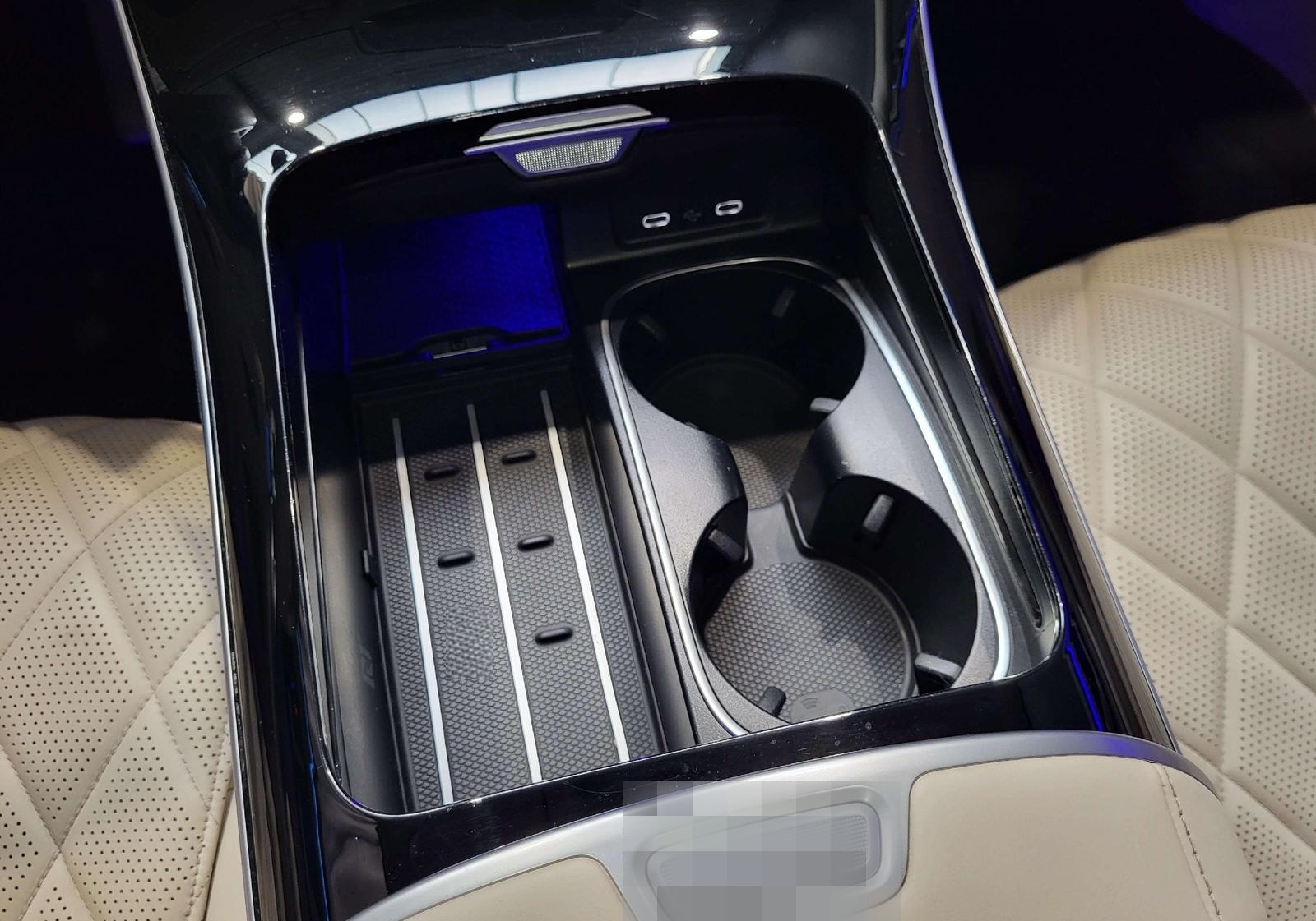 Mercedes-Benz S 400d Lang 4Matic AMG *TOP Ausstattung* foto 15