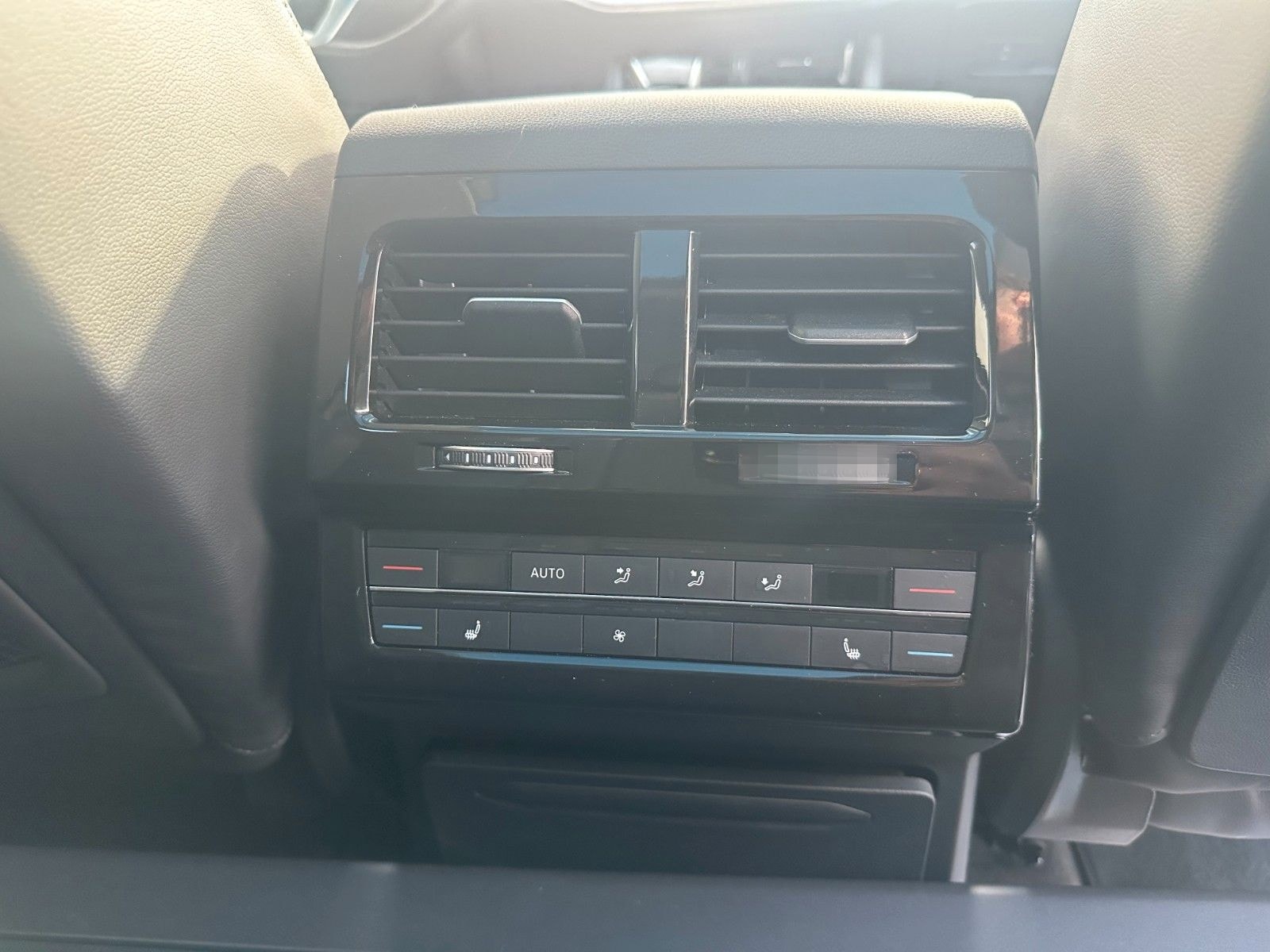 Volkswagen Touareg Elegance,Allradlenkung,Nachtsicht-Assist foto 18