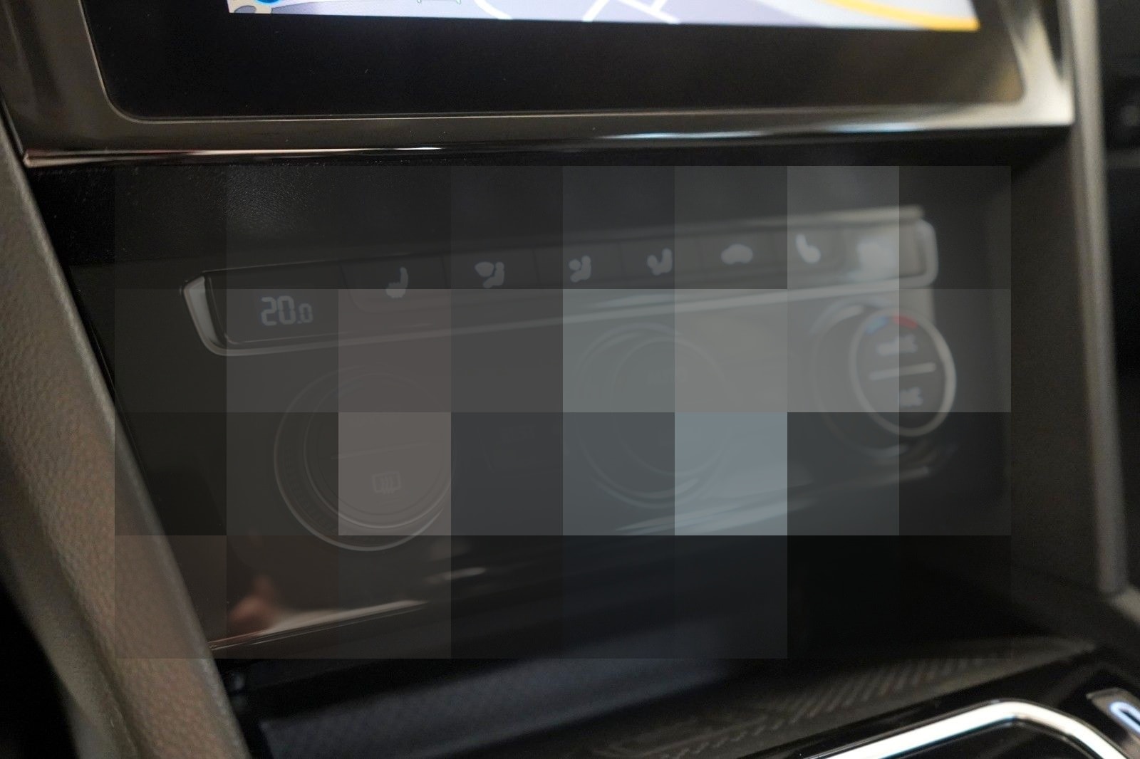 Volkswagen Passat 2.0 TDI Business *ACC*MATRIX*AHK*1.HAND foto 14