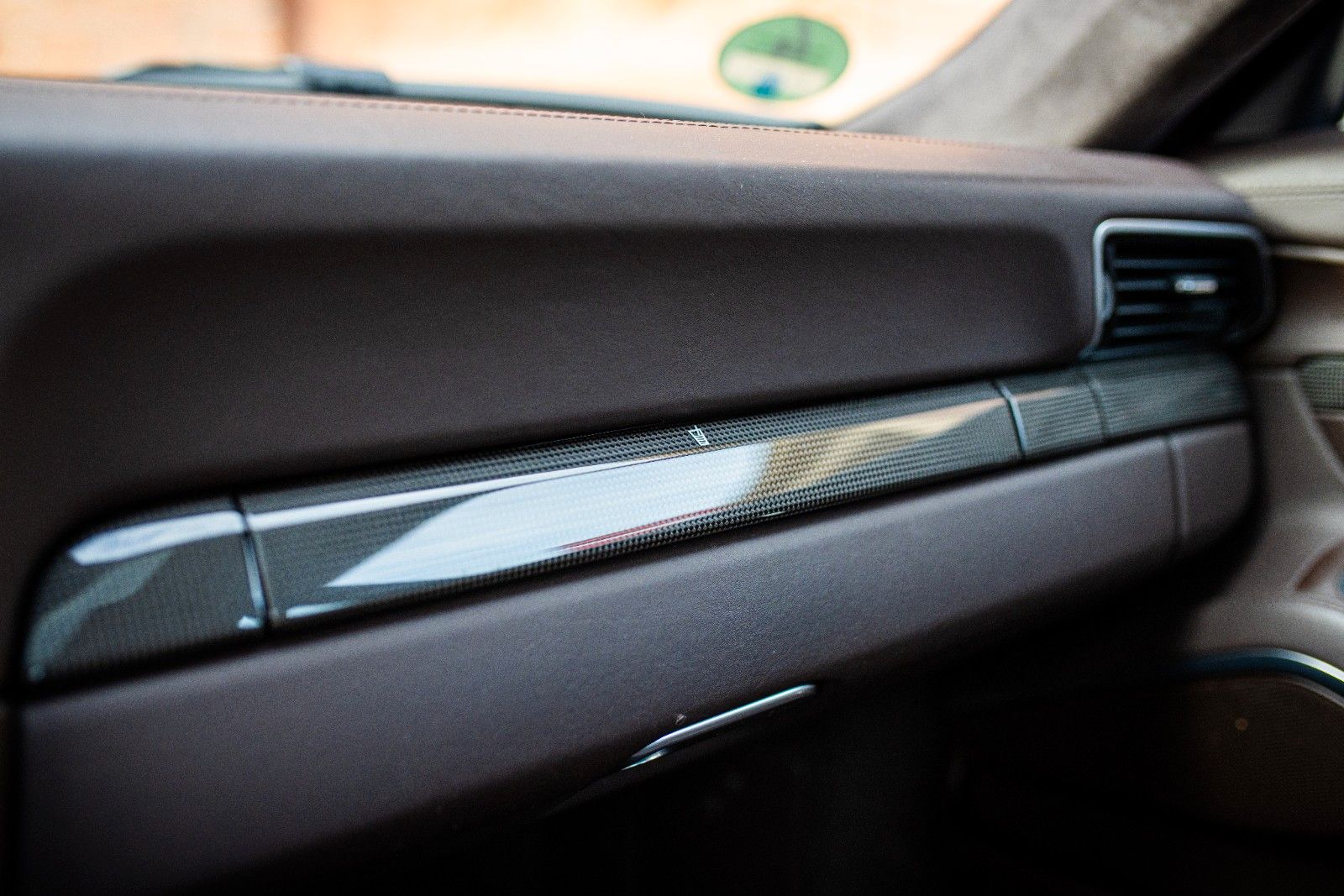 Porsche 911 Carrera S foto 14